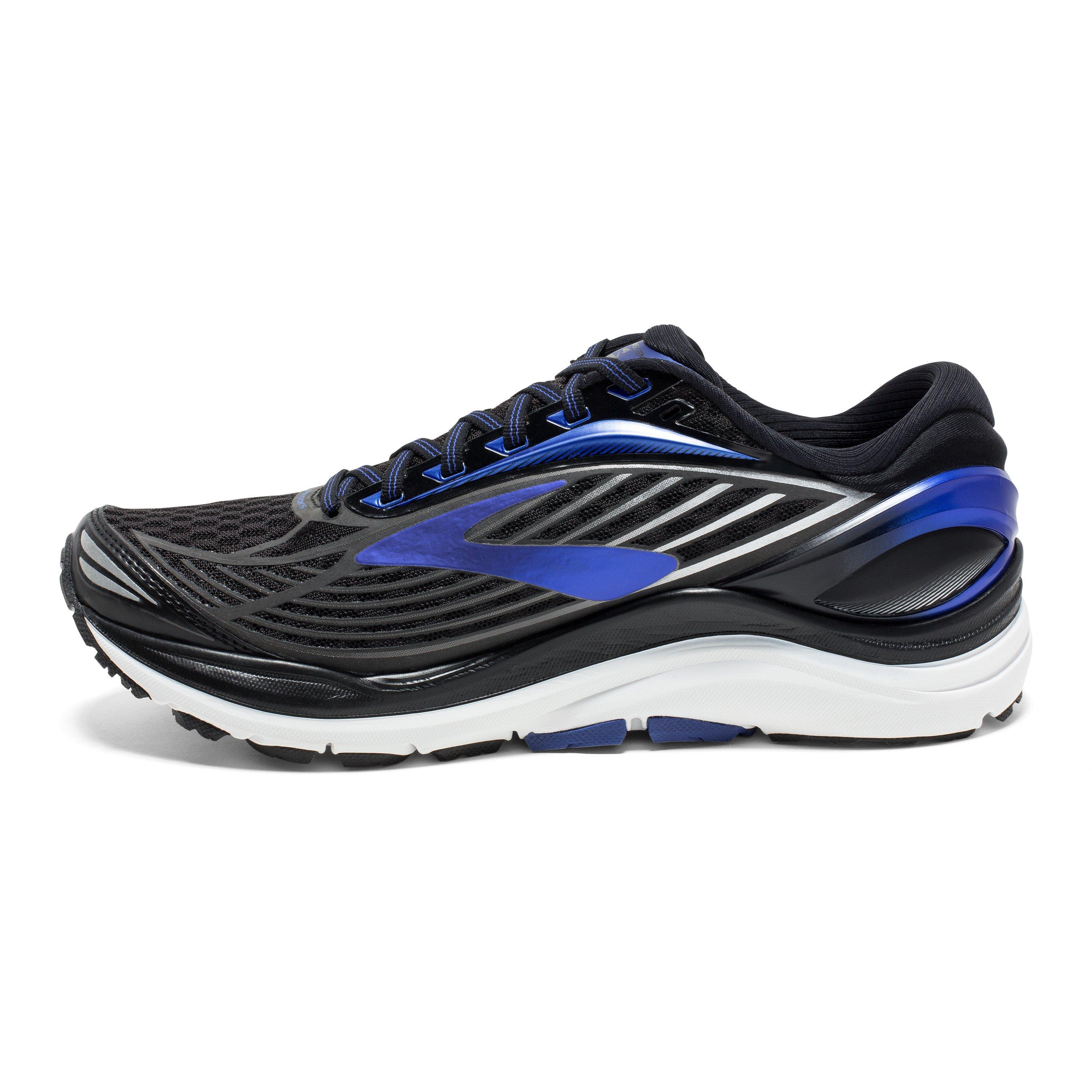 brooks transcend 4 mens 2014