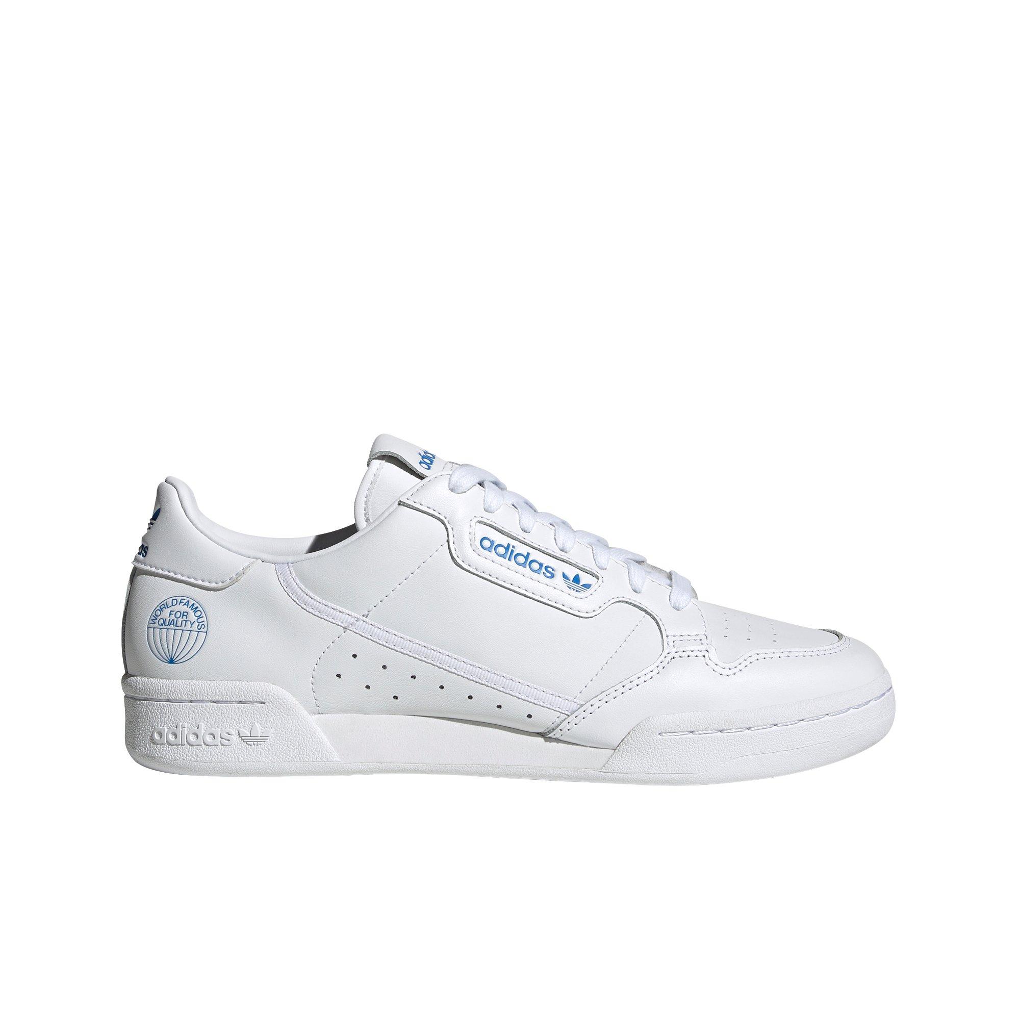 adidas continental 80 grade school