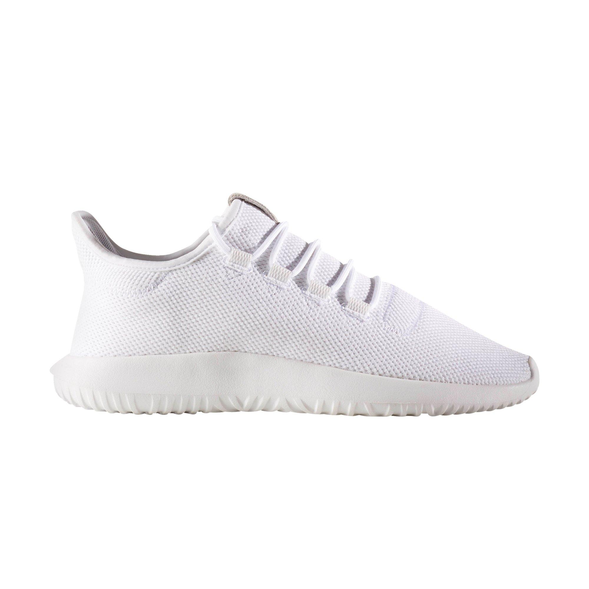 tubular shadow white