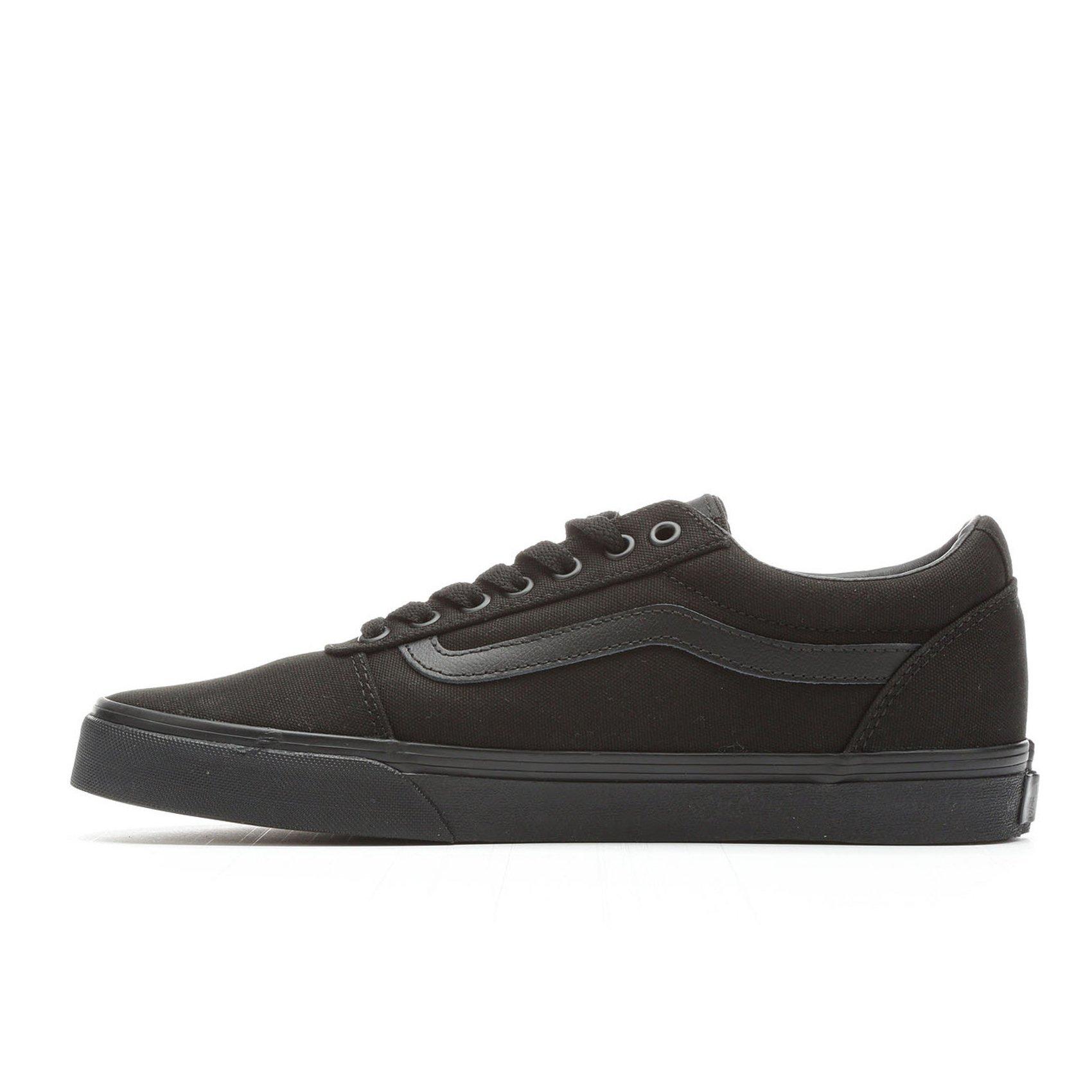 vans hibbett sports