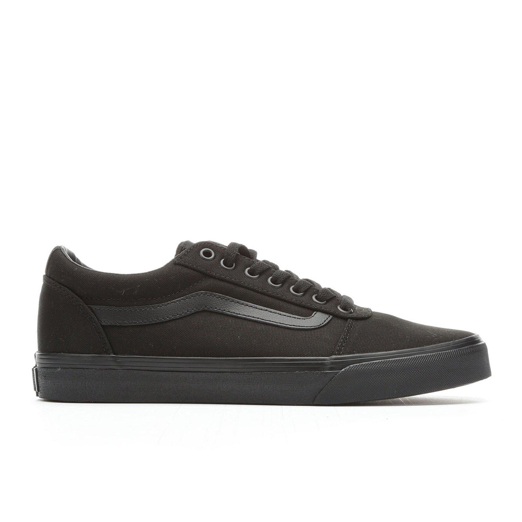 vans hibbett sports