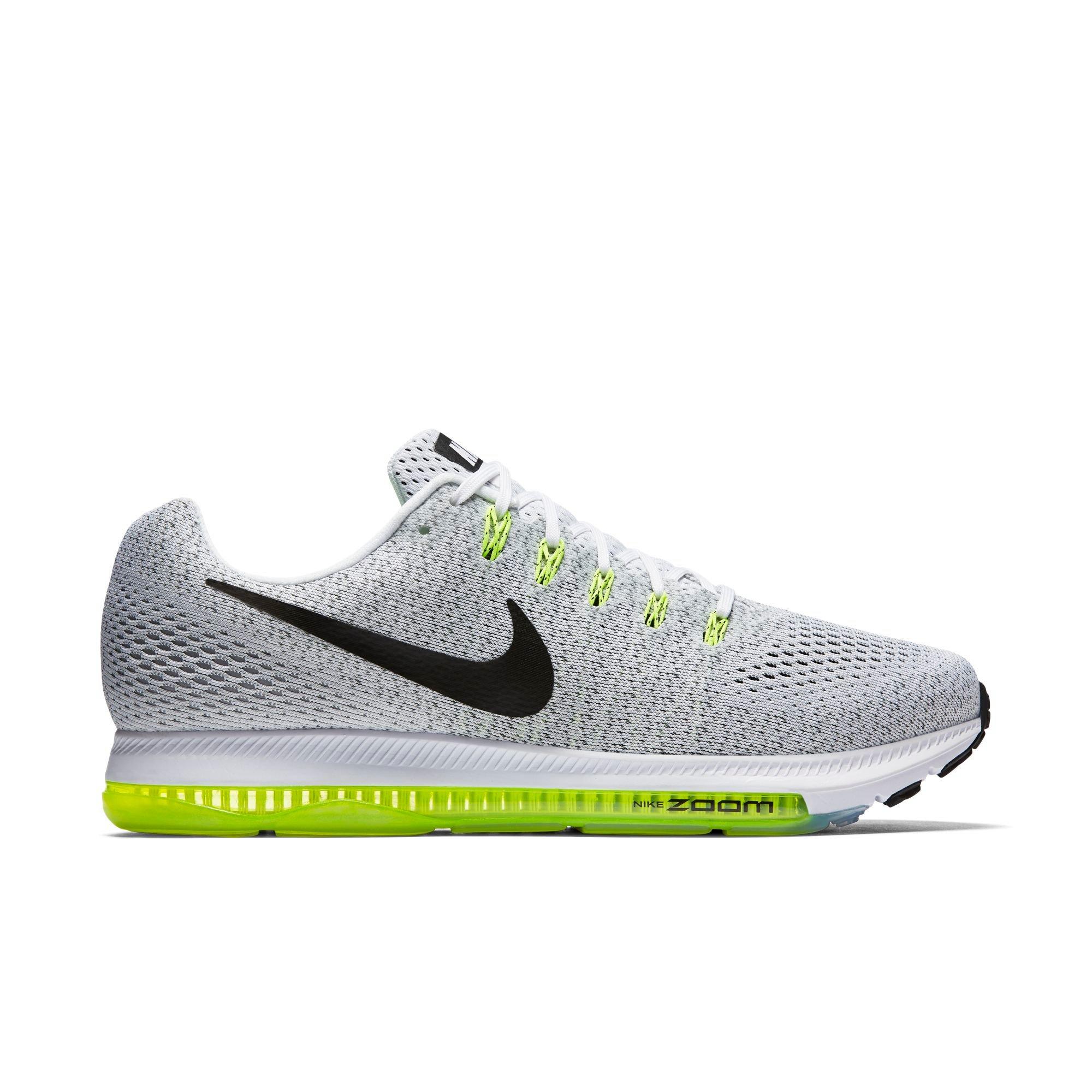 nike zoom all out men's running shoes