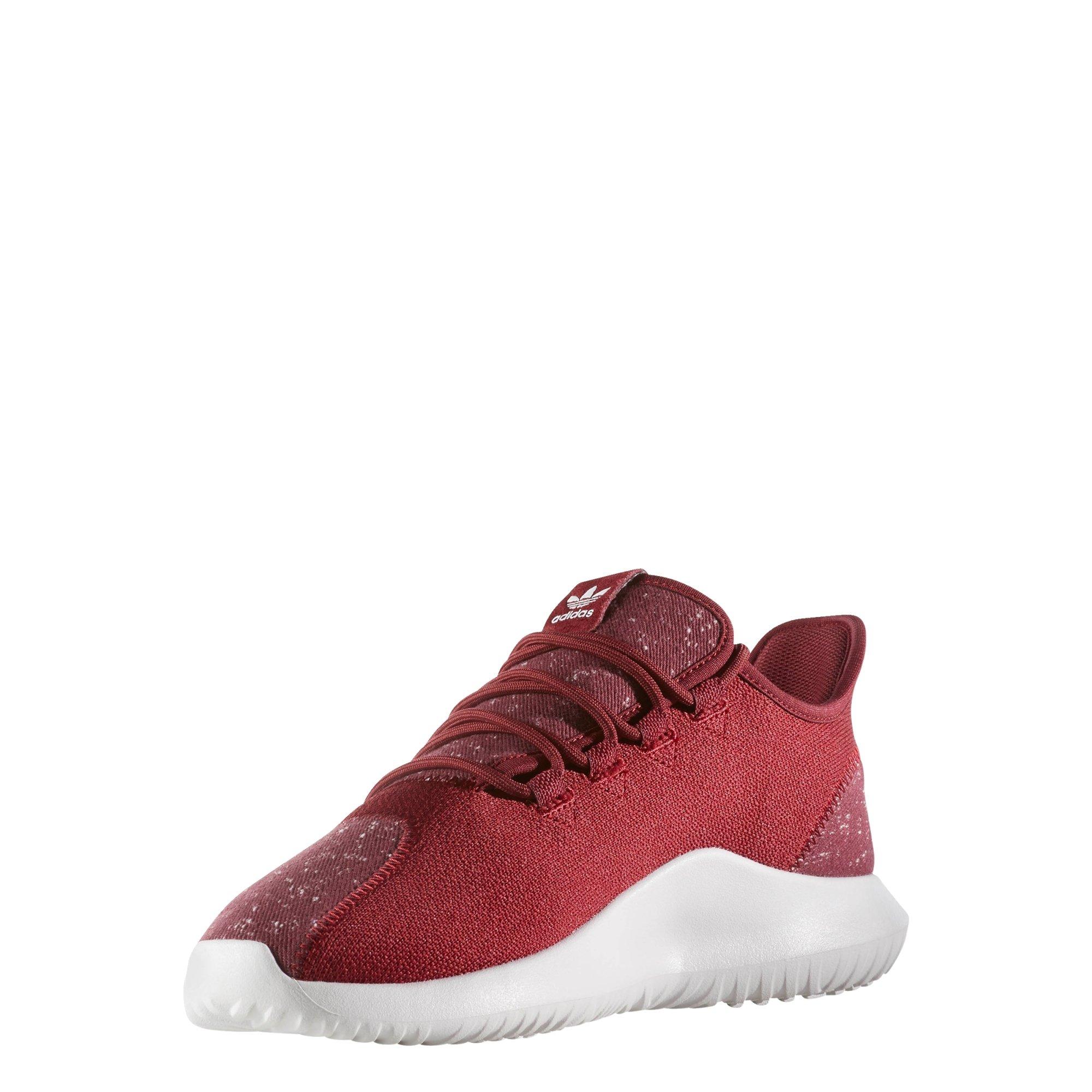 tubular shadow red