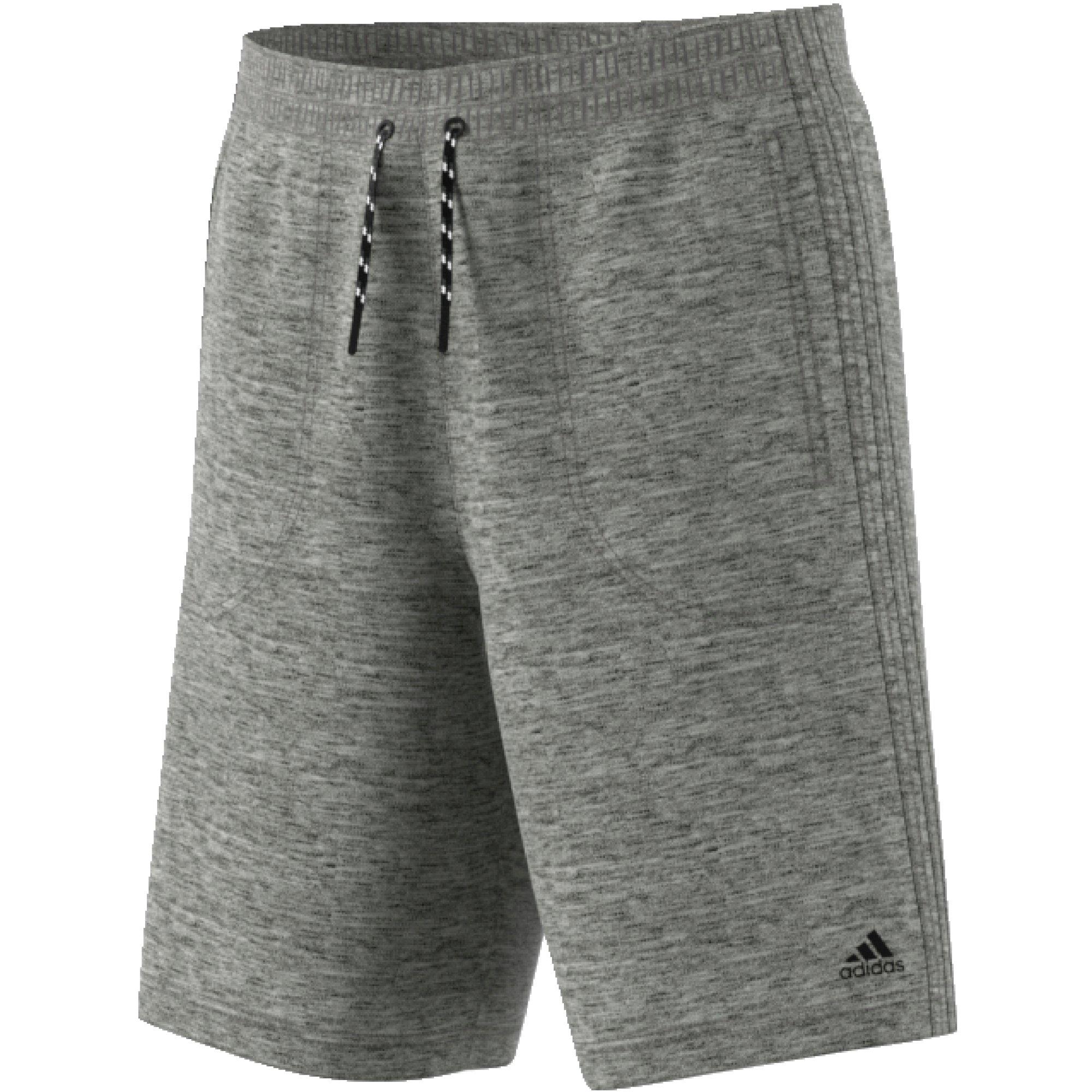 adidas pique shorts