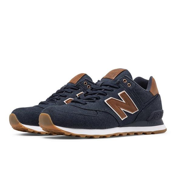new balance 574 15 ounce canvas new balance 574 15 ounce canvas