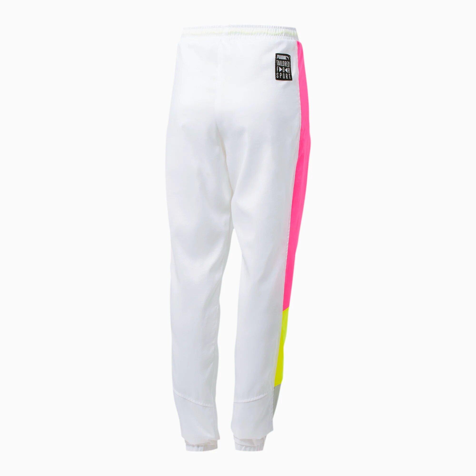 retro track pant