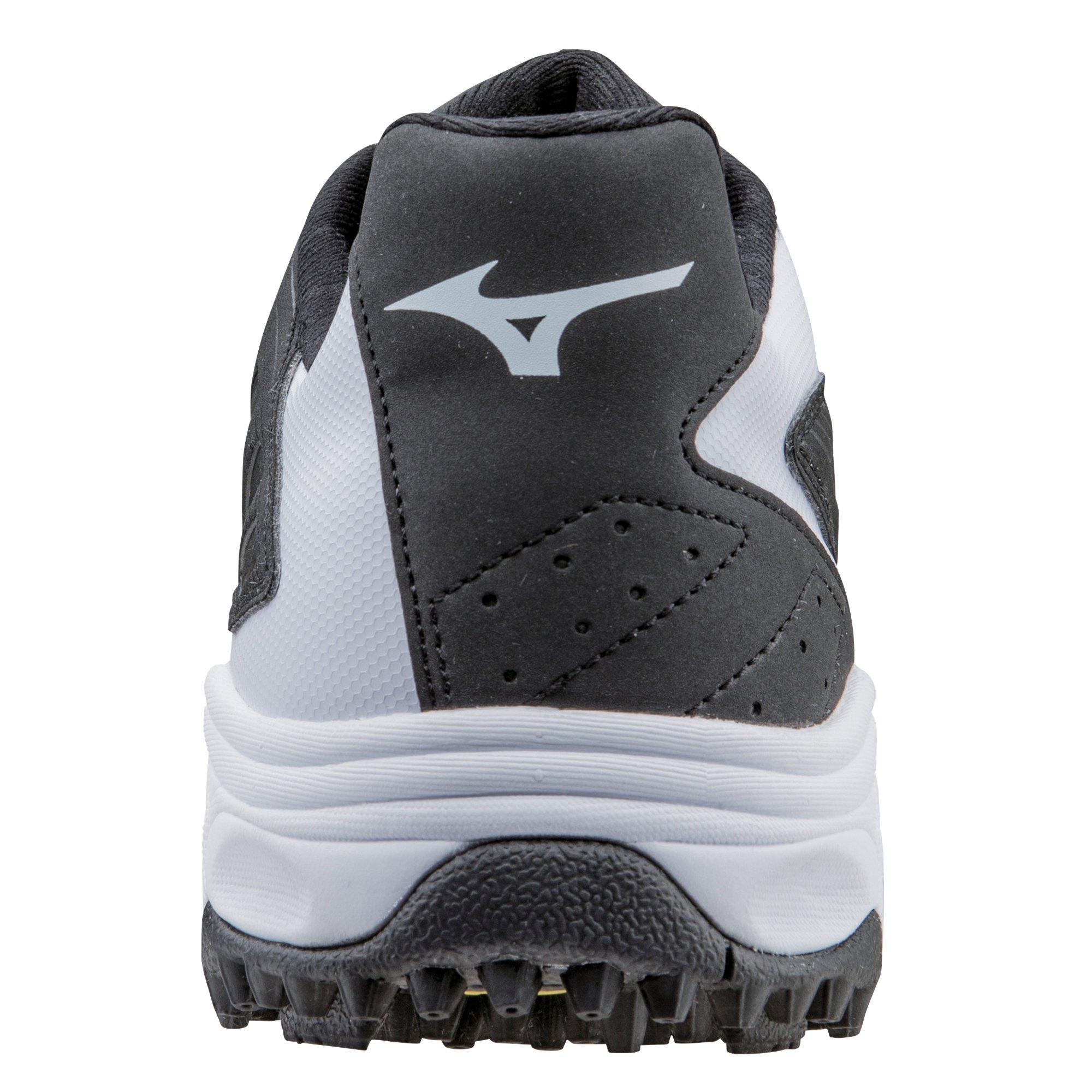 mizuno 9 spike erupt low