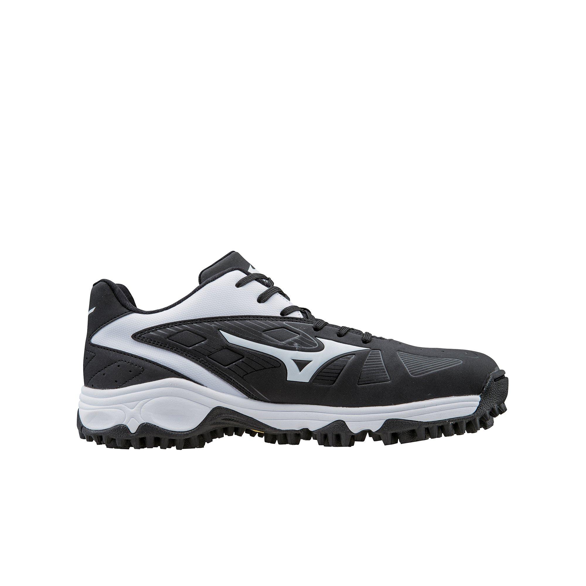 mizuno mens softball shoes