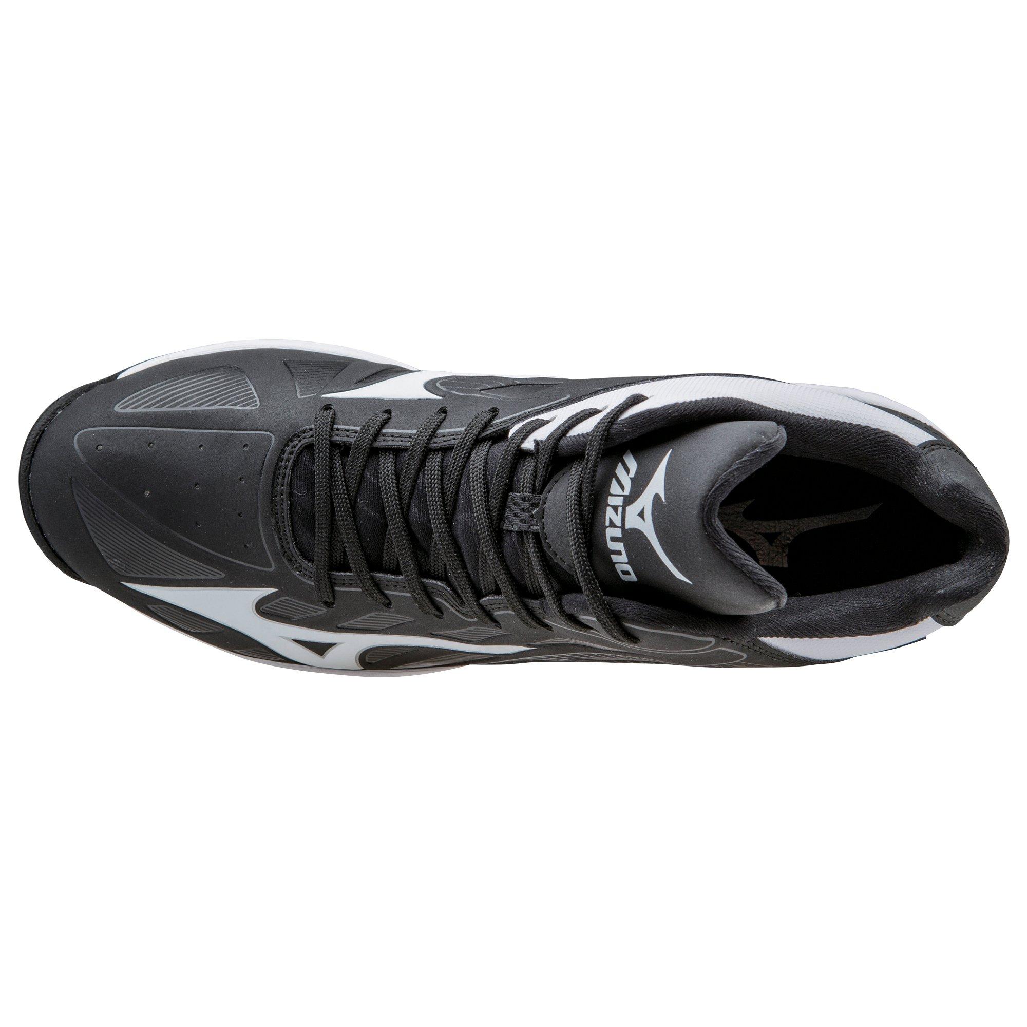 mizuno 9 spike erupt 3