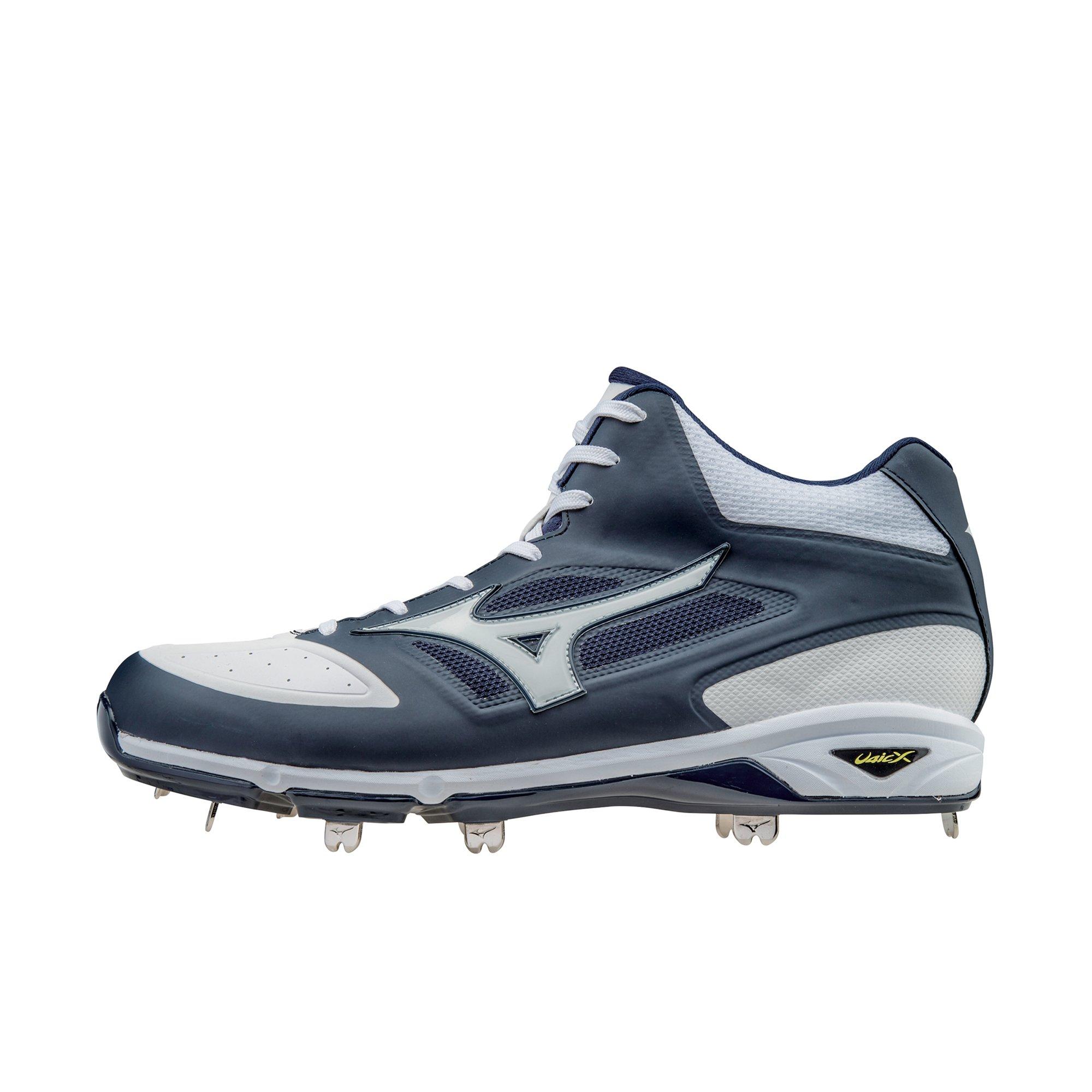 hibbett baseball cleats