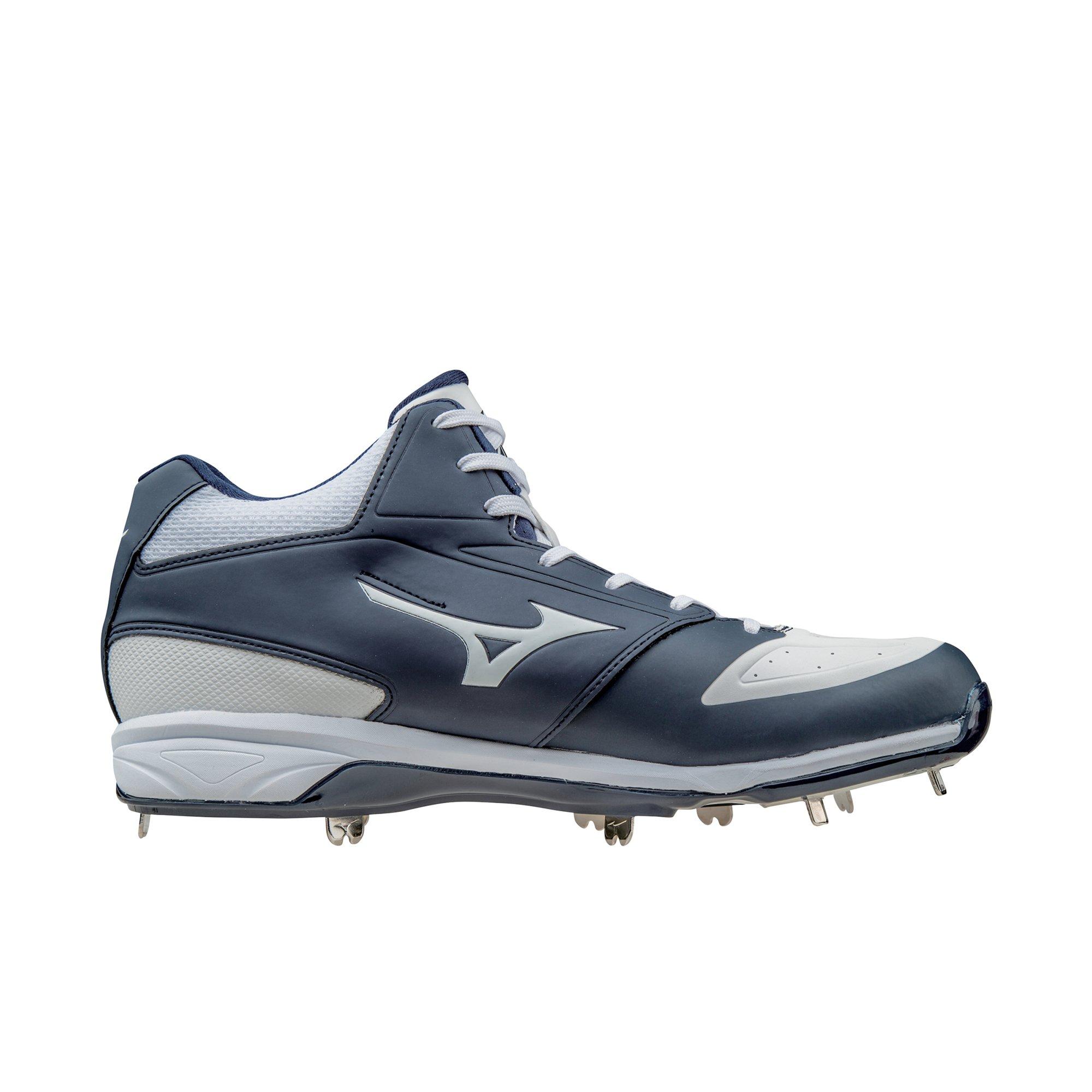 mizuno baseball cleats reviews