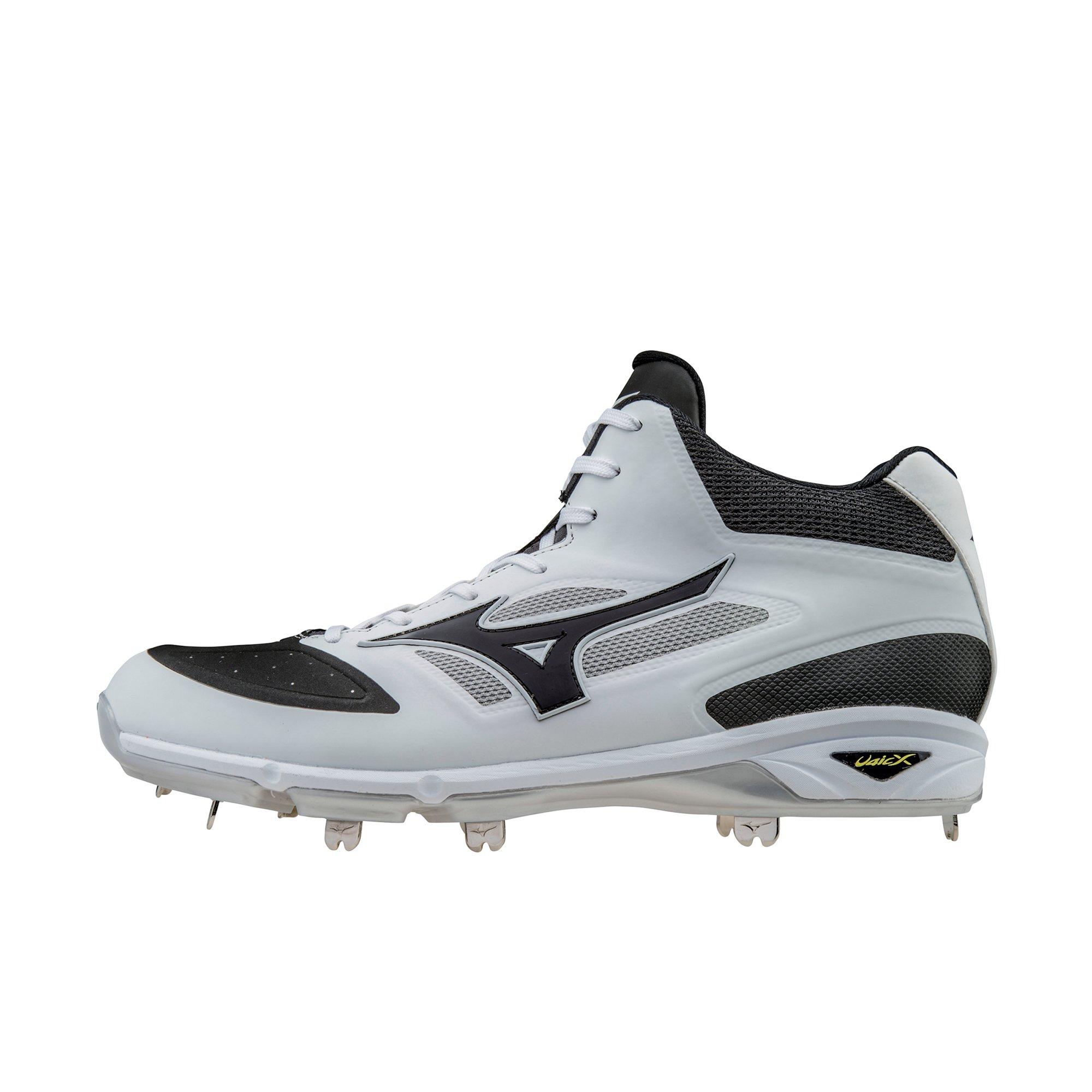 mizuno baseball cleats reviews