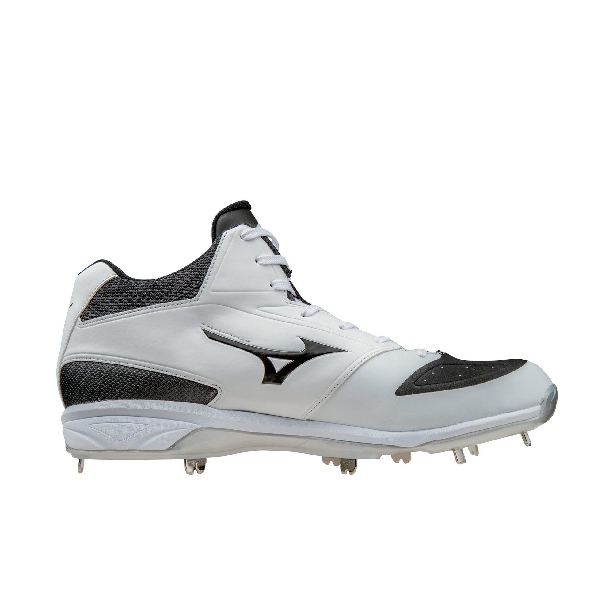 mizuno mens baseball cleats