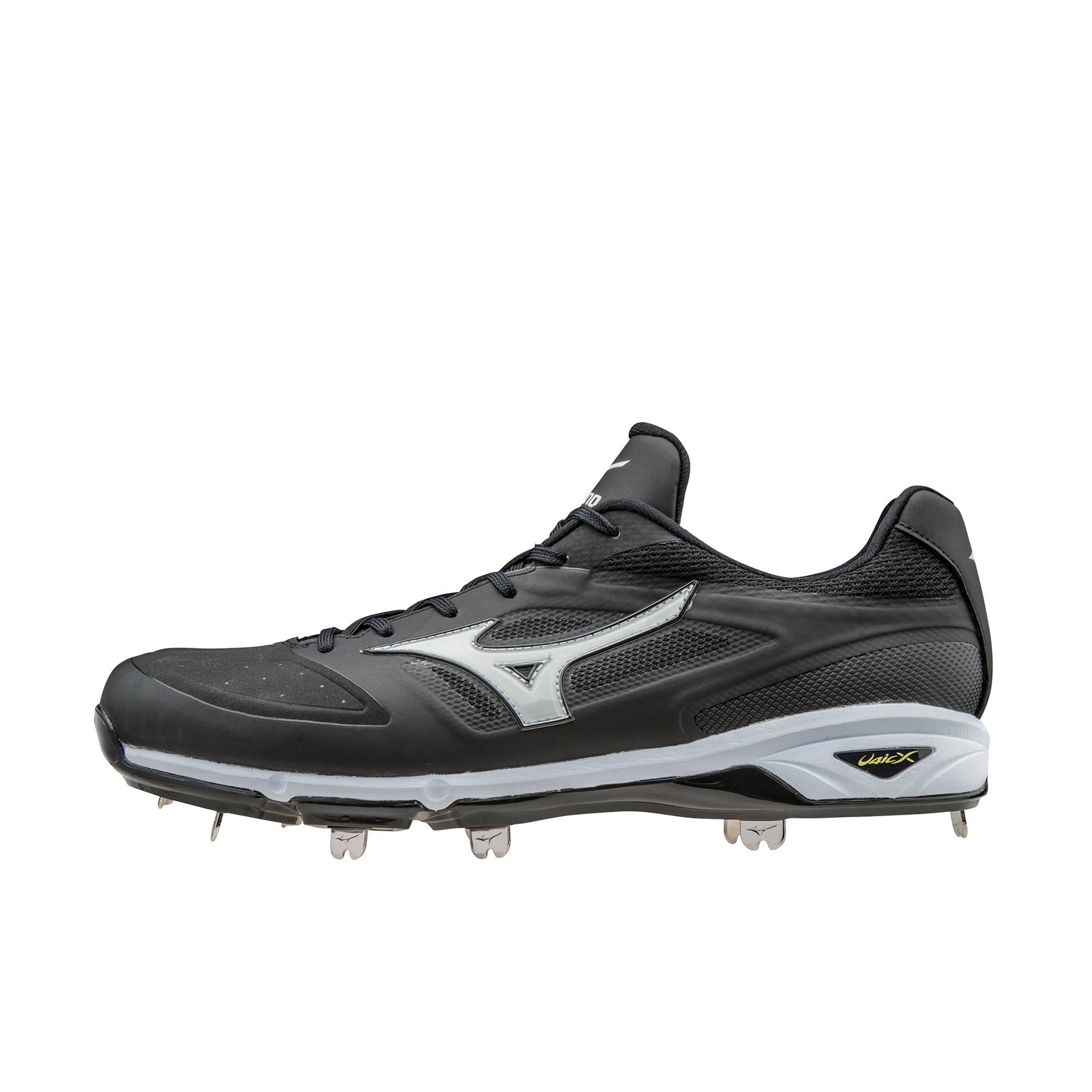 mizuno baseball cleats reviews