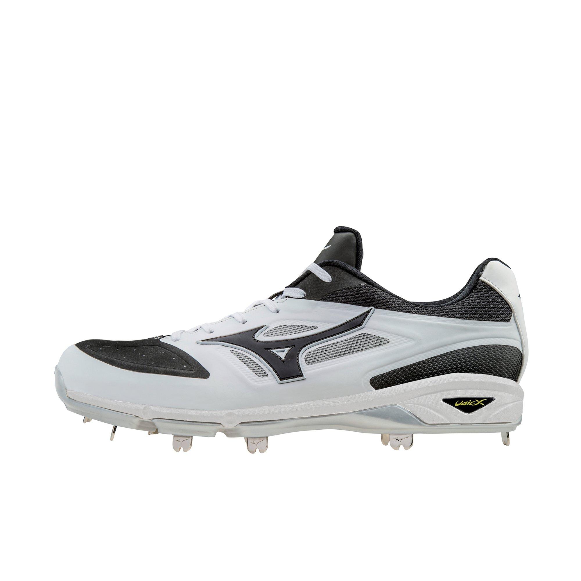 mizuno baseball cleats reviews