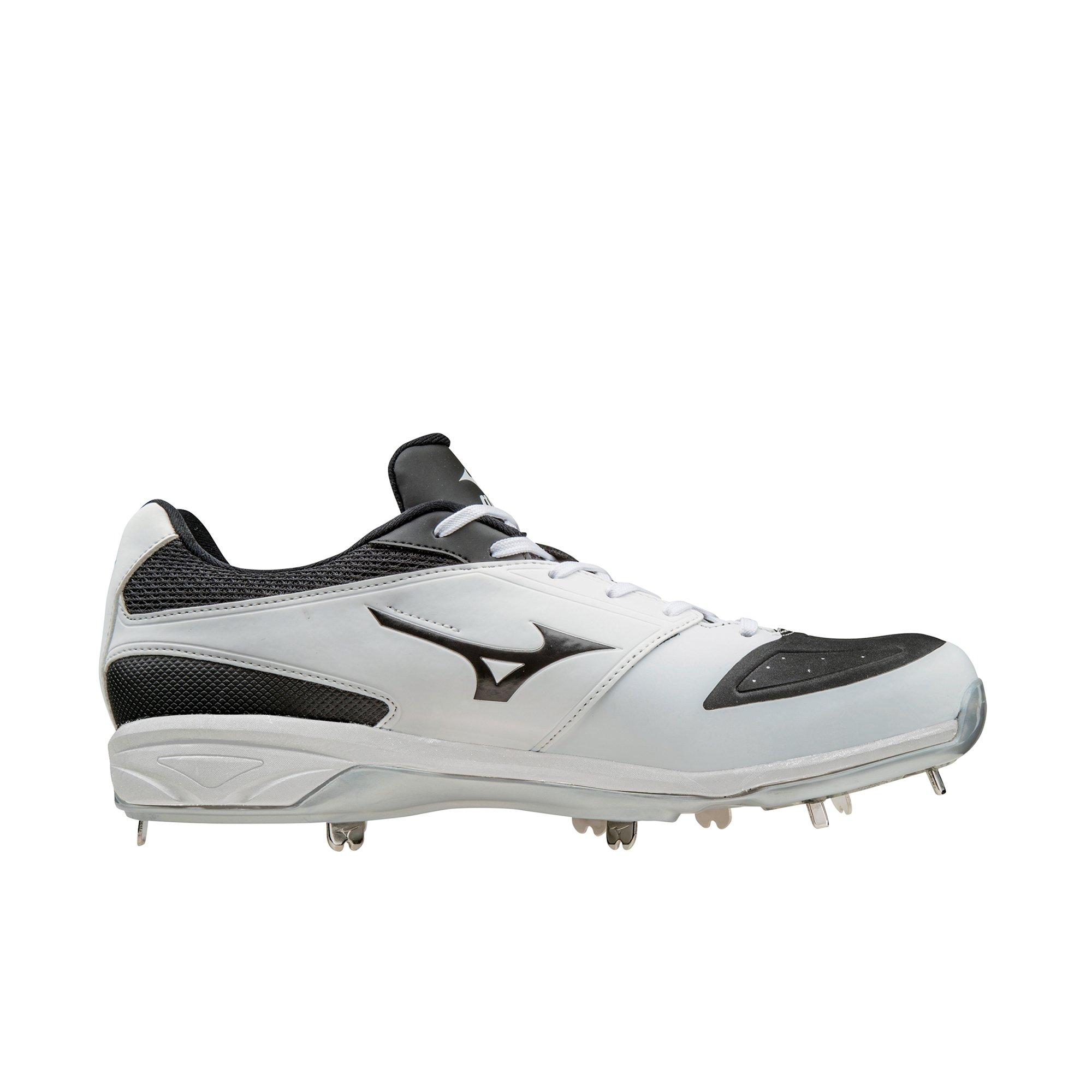 mizuno baseball cleats reviews
