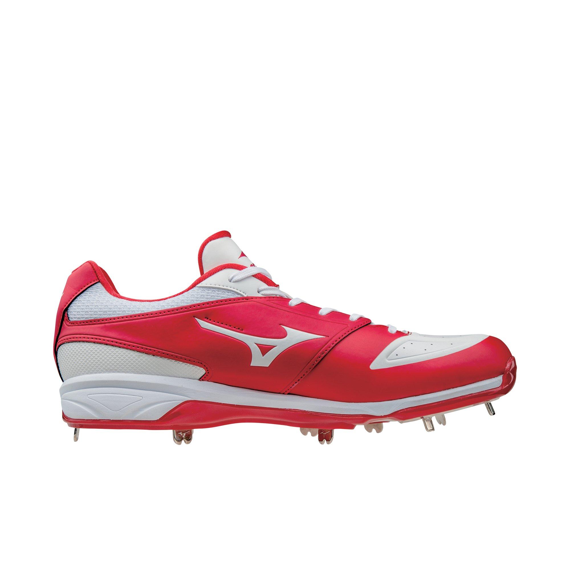 mizuno baseball spikes