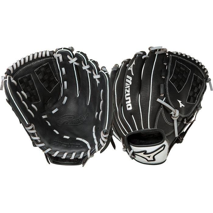 mizuno premier baseball glove