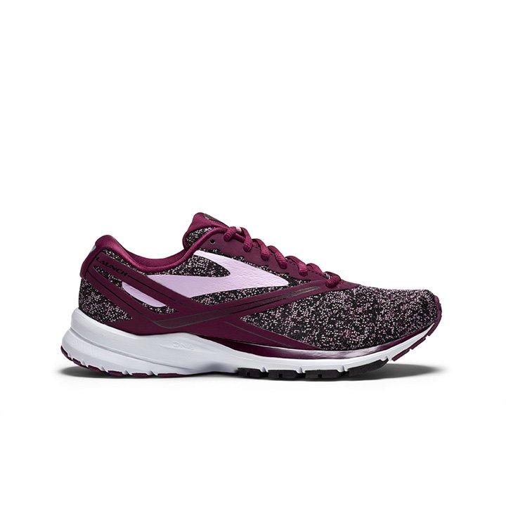 brooks launch 4 women's