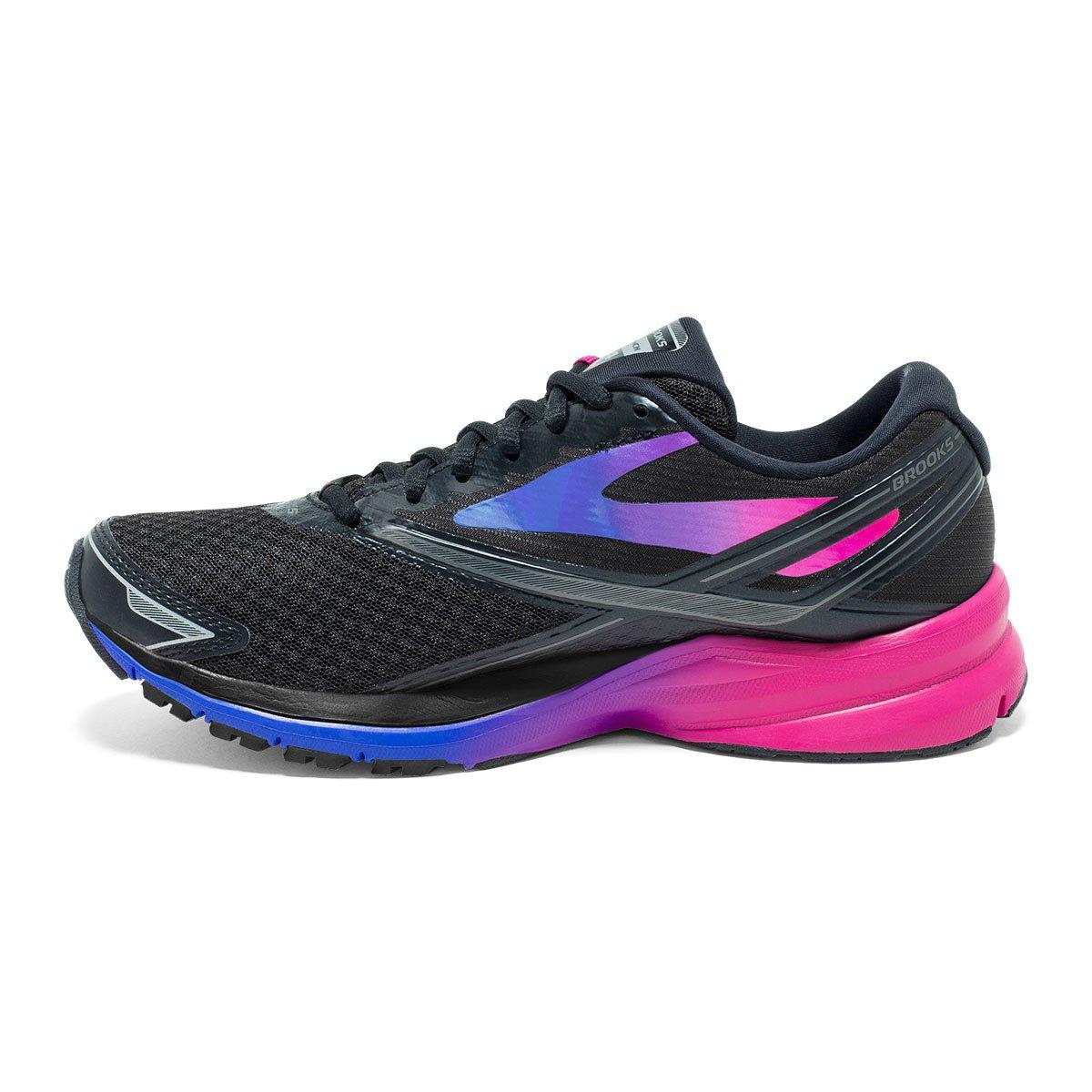 brooks women's launch 4 running shoes