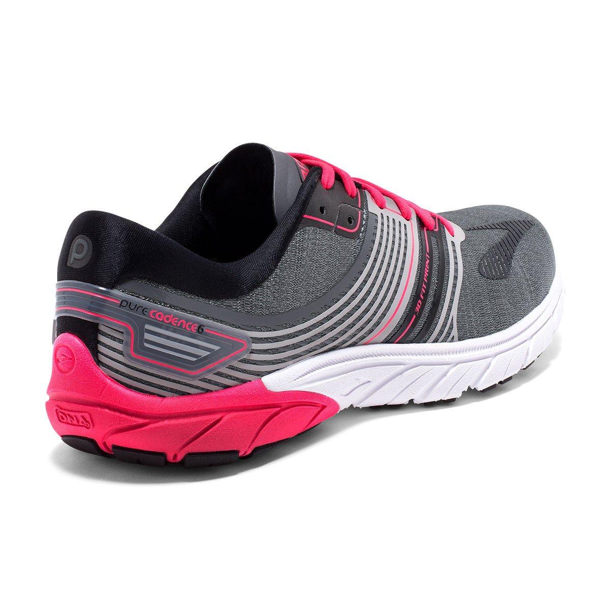 brooks purecadence 6 women's running shoe