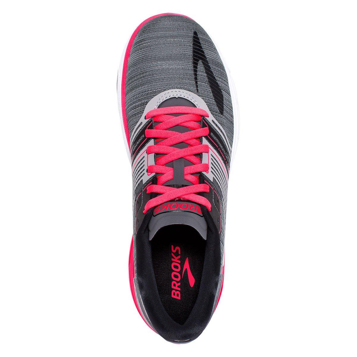 brooks purecadence 6 women's running shoe