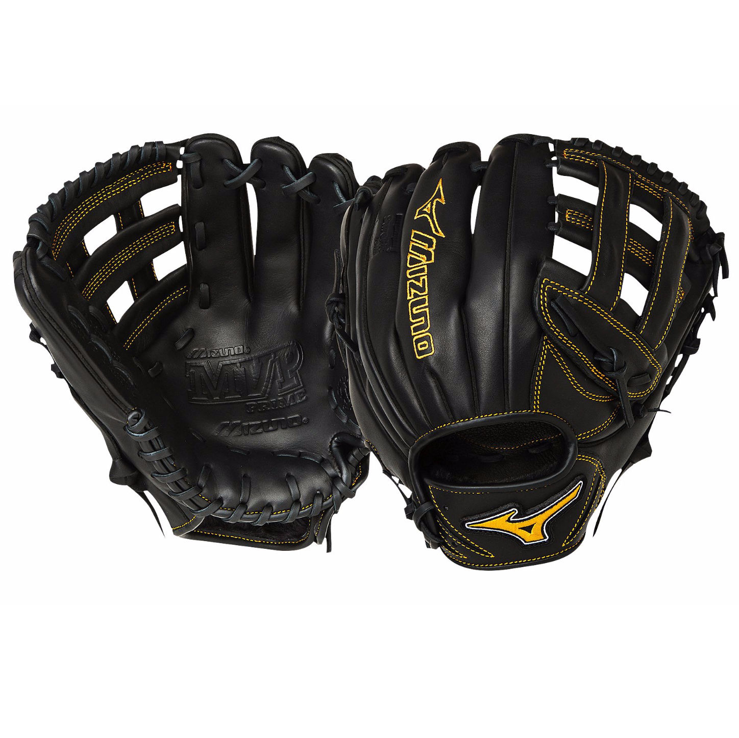 mizuno mvp prime 12 fastpitch softball glove