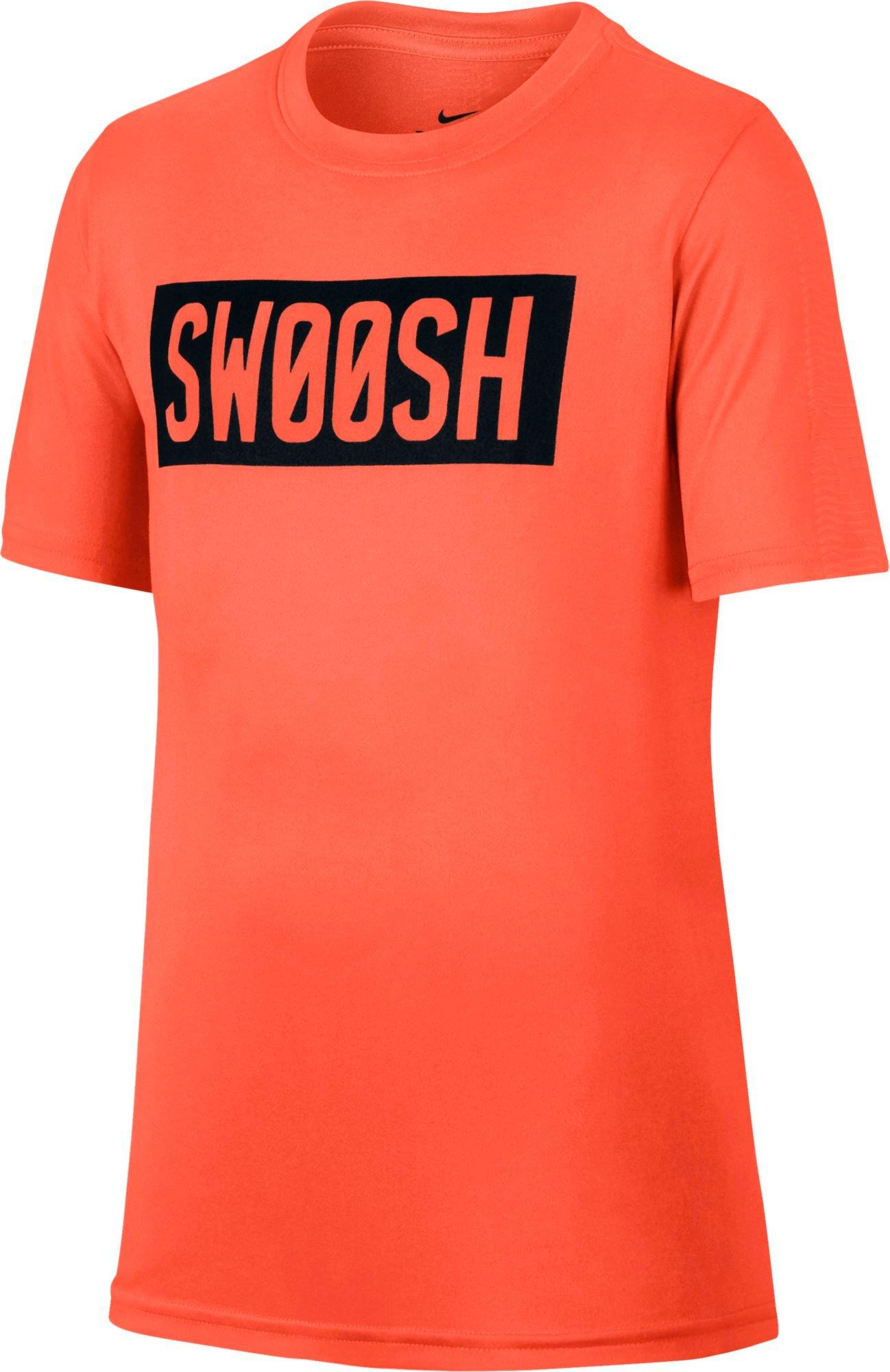 nike shirt hibbett sports