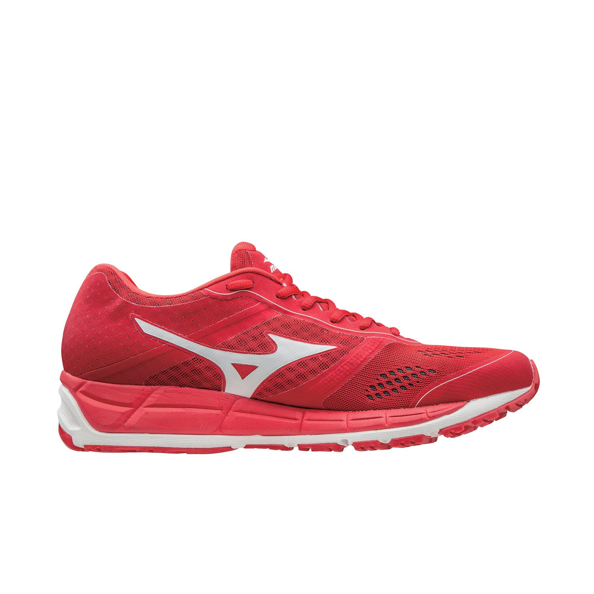 mizuno synchro mx mens review