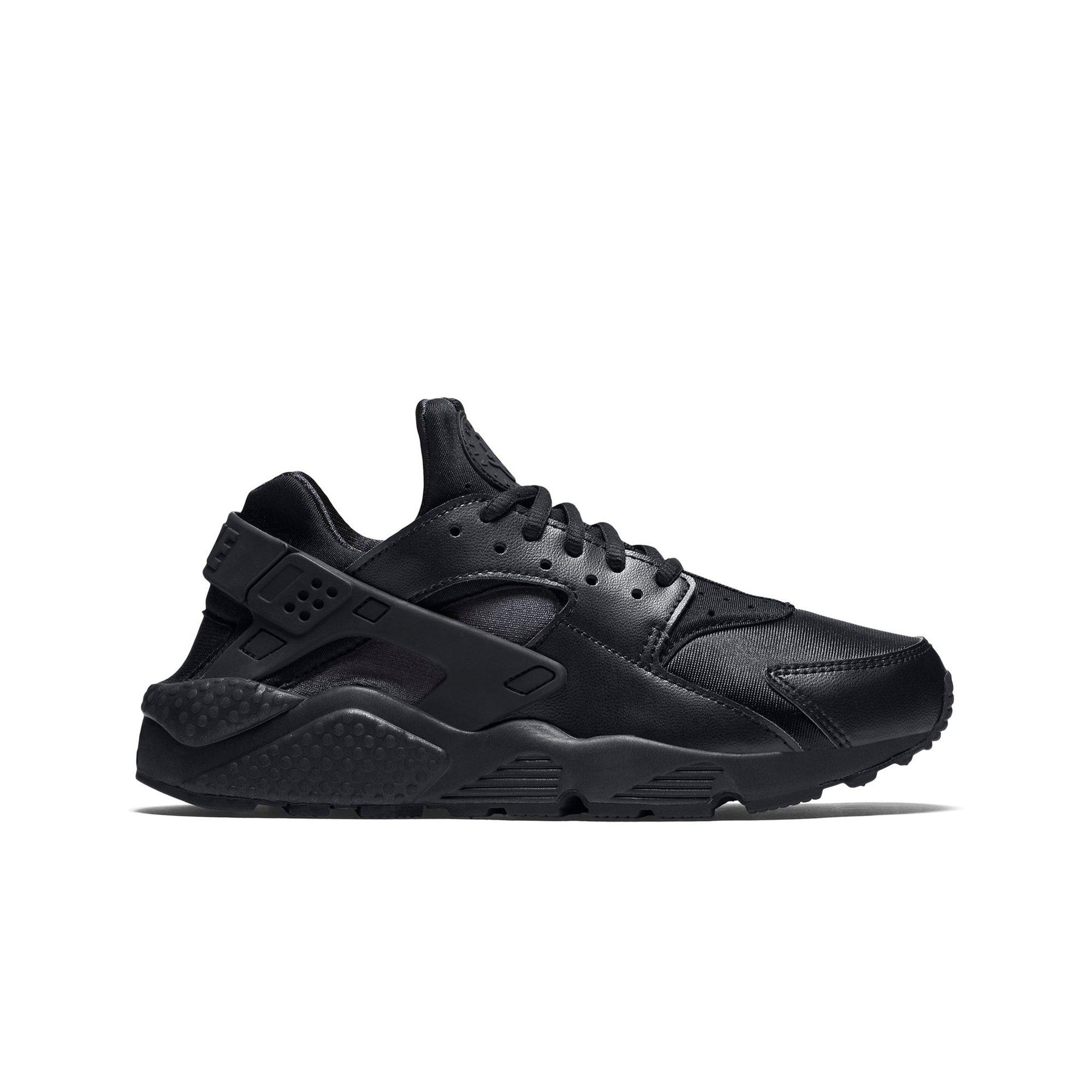 men's nike air huarache run casual shoes