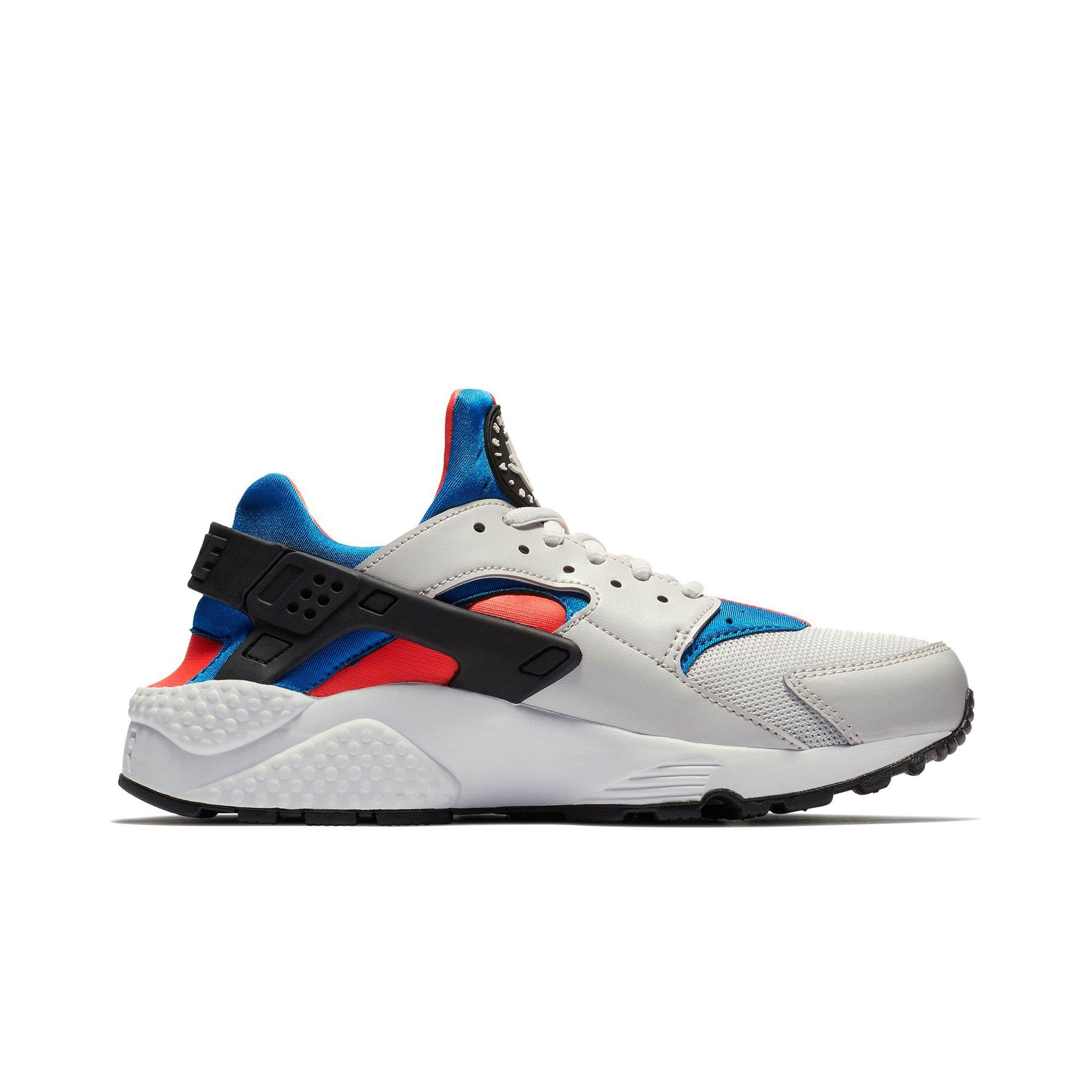 hibbett sports huaraches