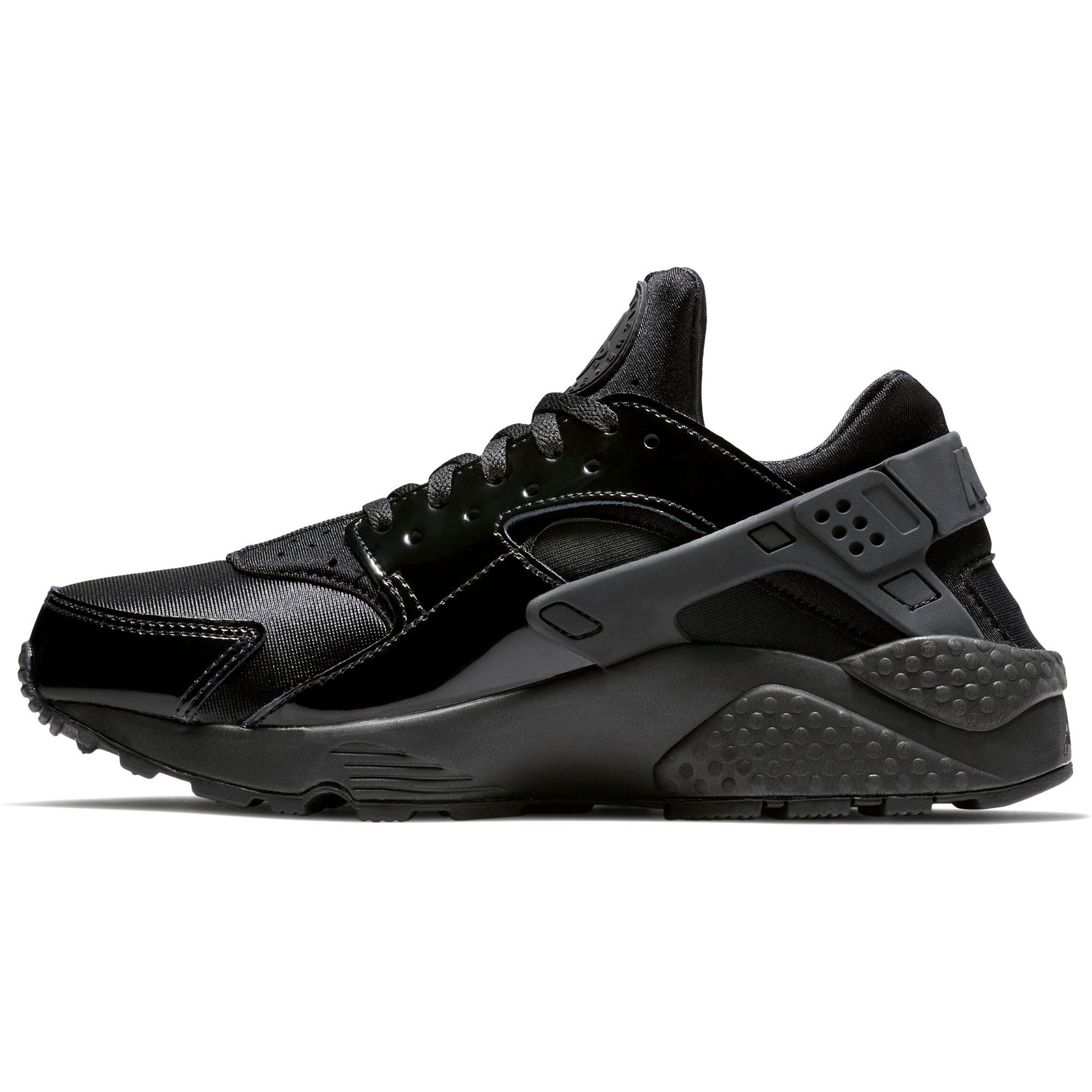 nike huarache hibbett sports