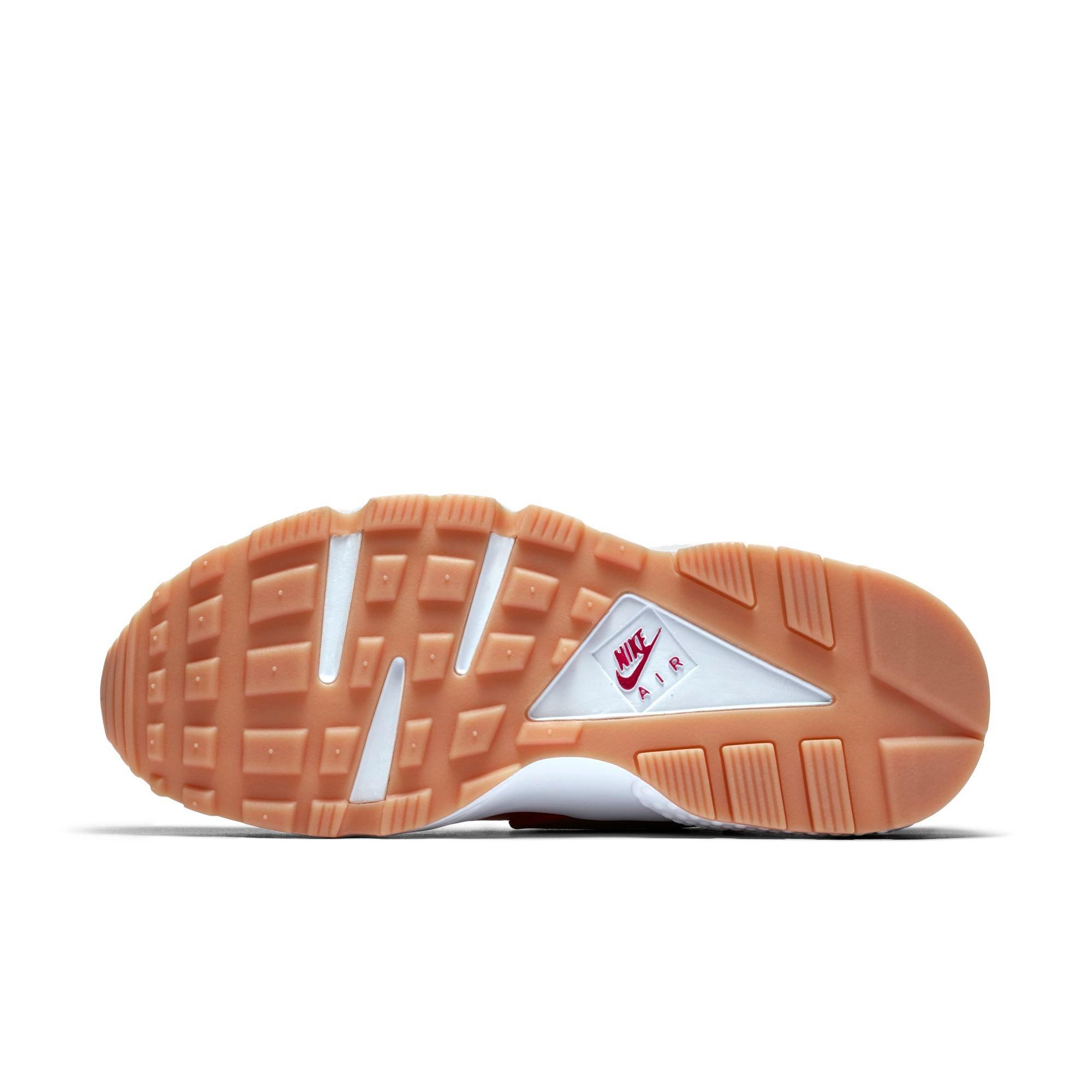 plum huaraches