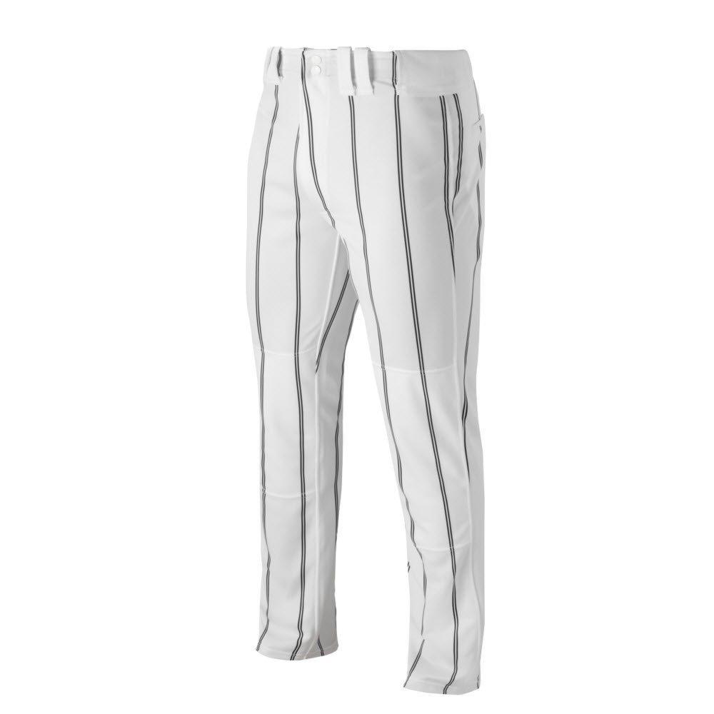 mizuno pinstripe baseball pants