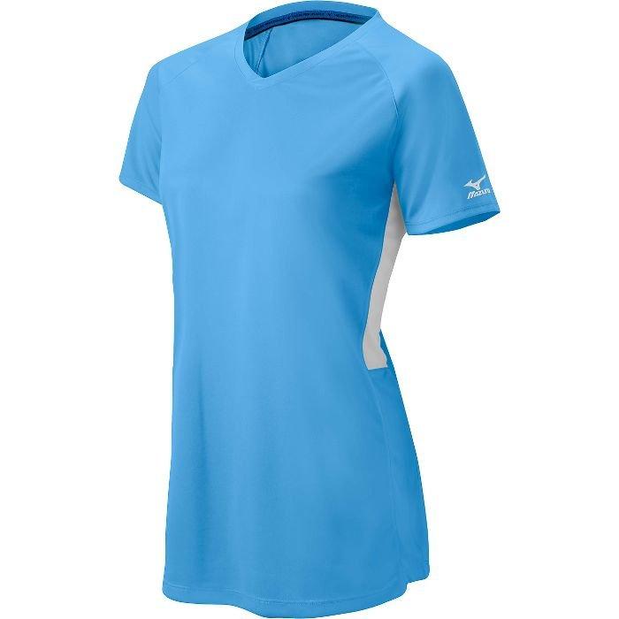 mizuno softball jerseys