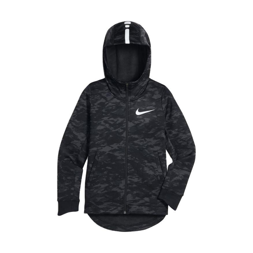 boys nike elite jacket