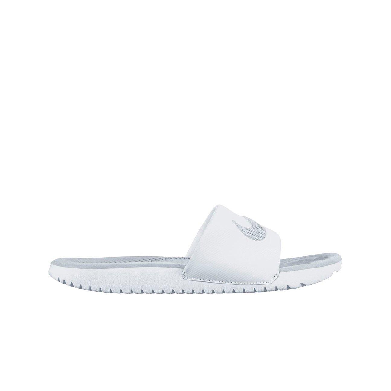 hibbett sports nike slides