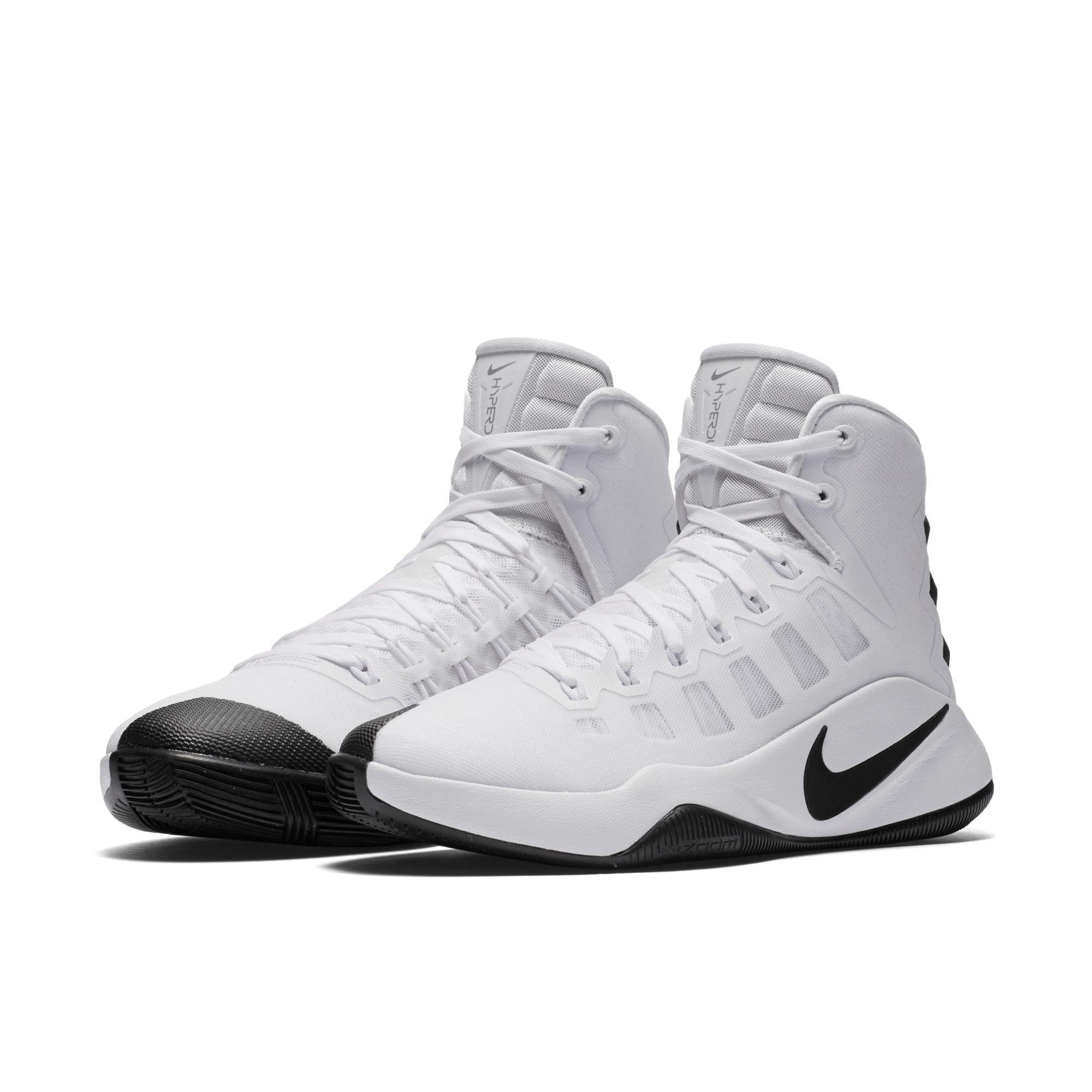 nike women's hyperdunk 2016 basketball shoes