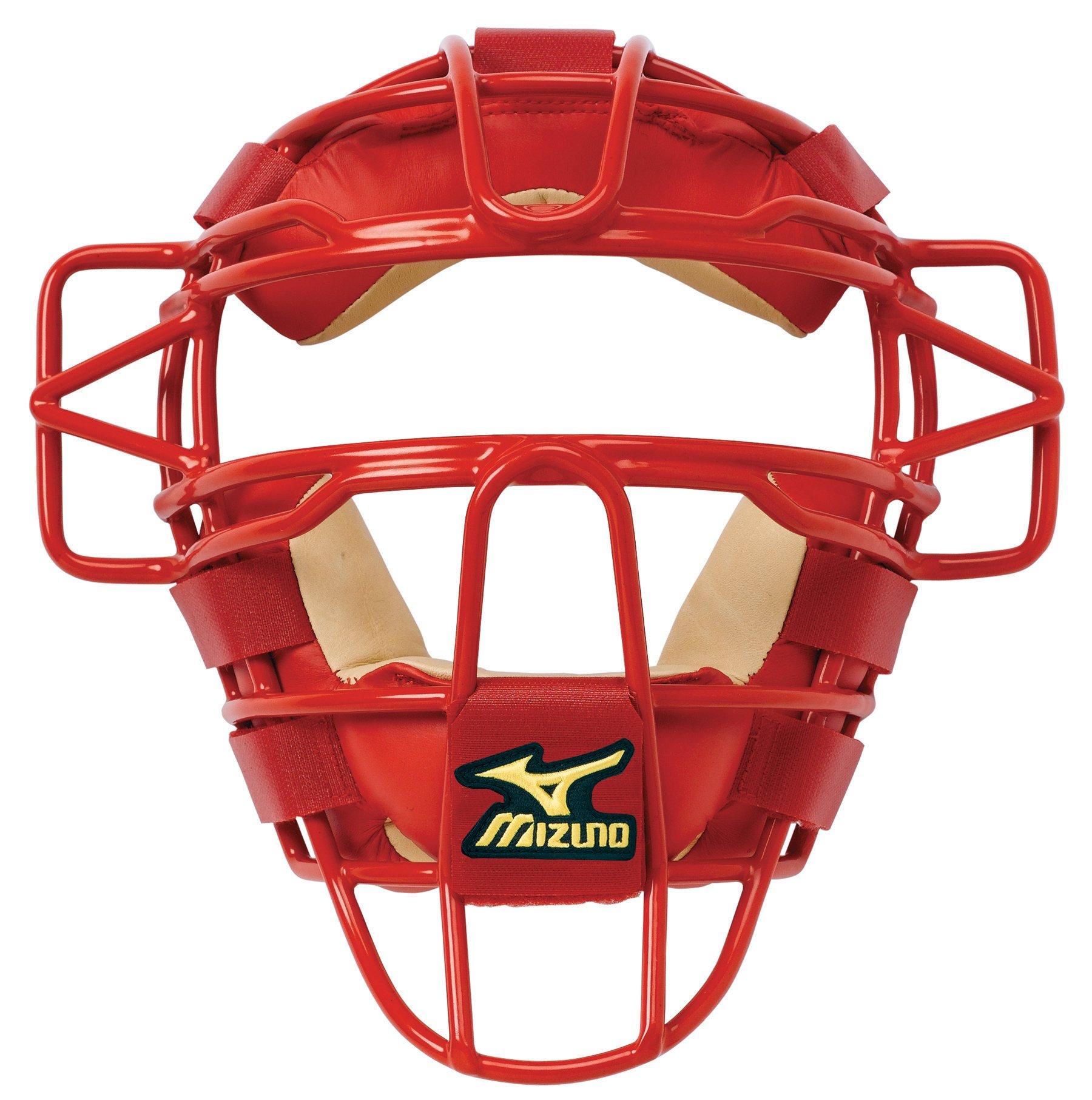 mizuno catching gear