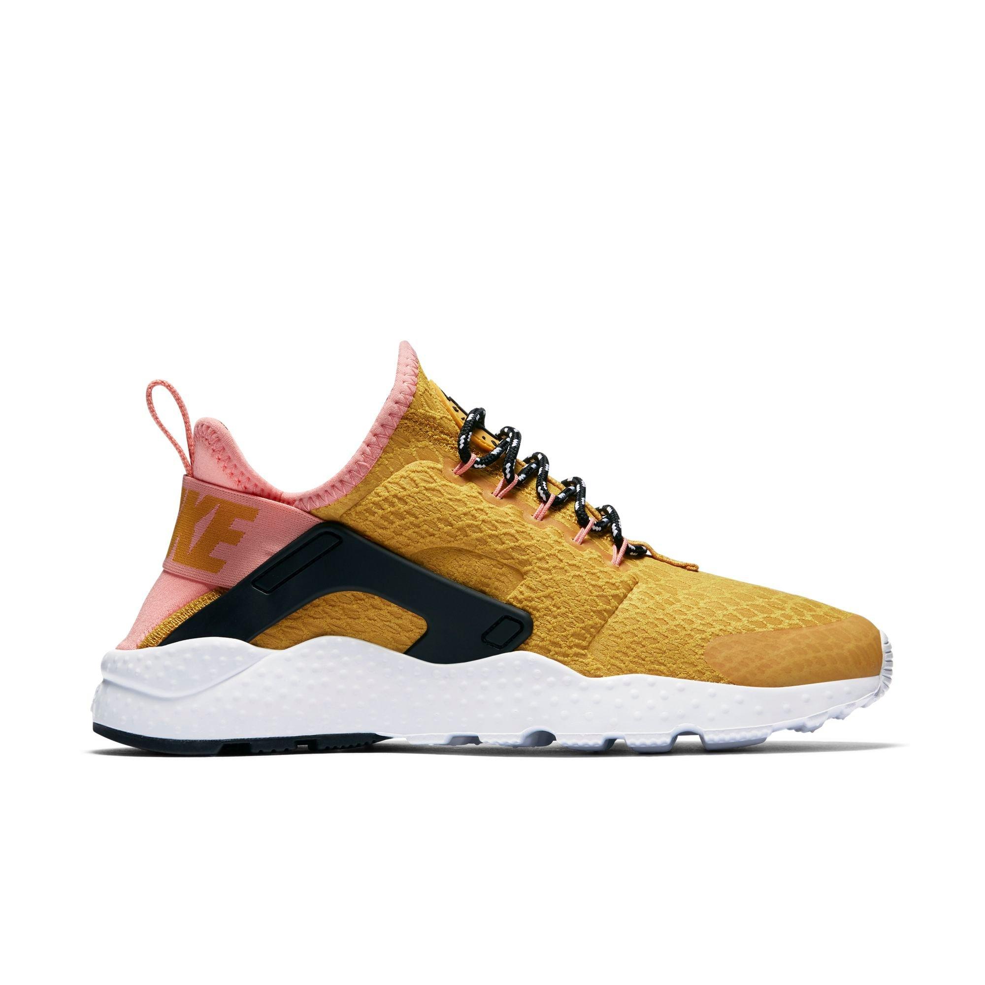 nike air huarache run se casual shoes