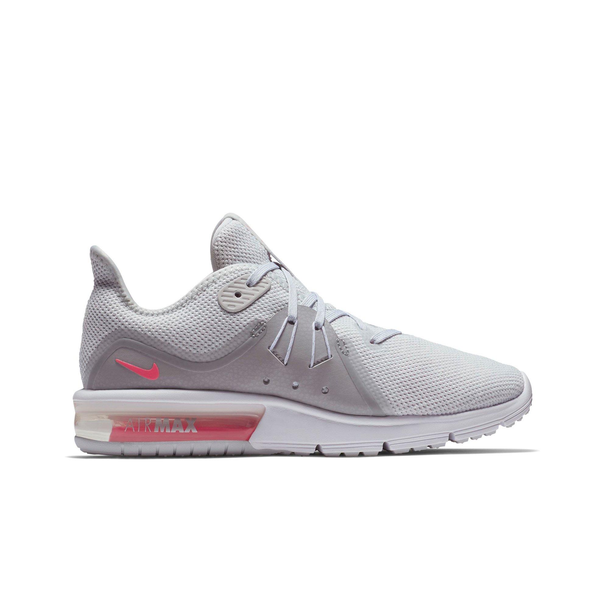 air max sequent 3 grey