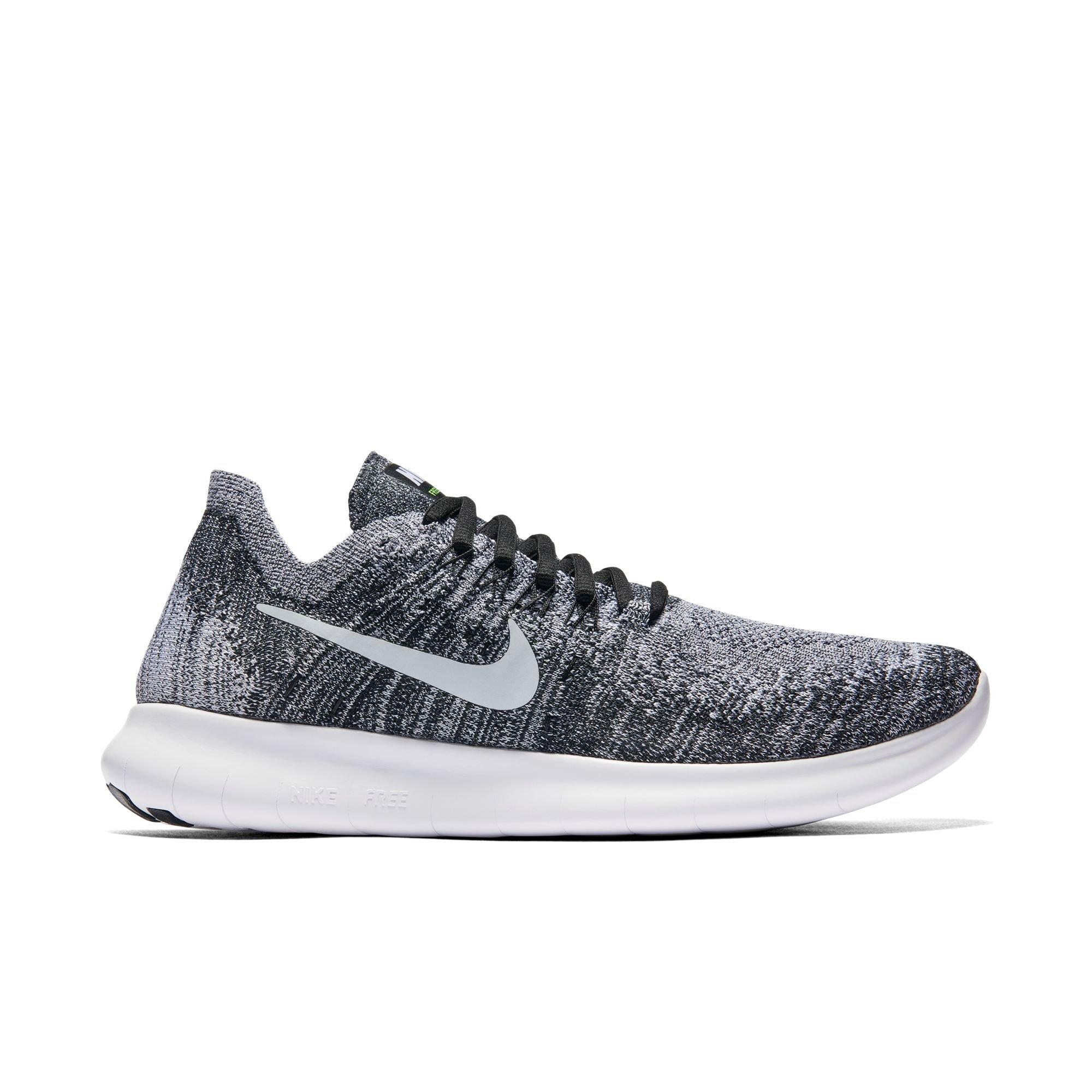 grey 'free run shoes