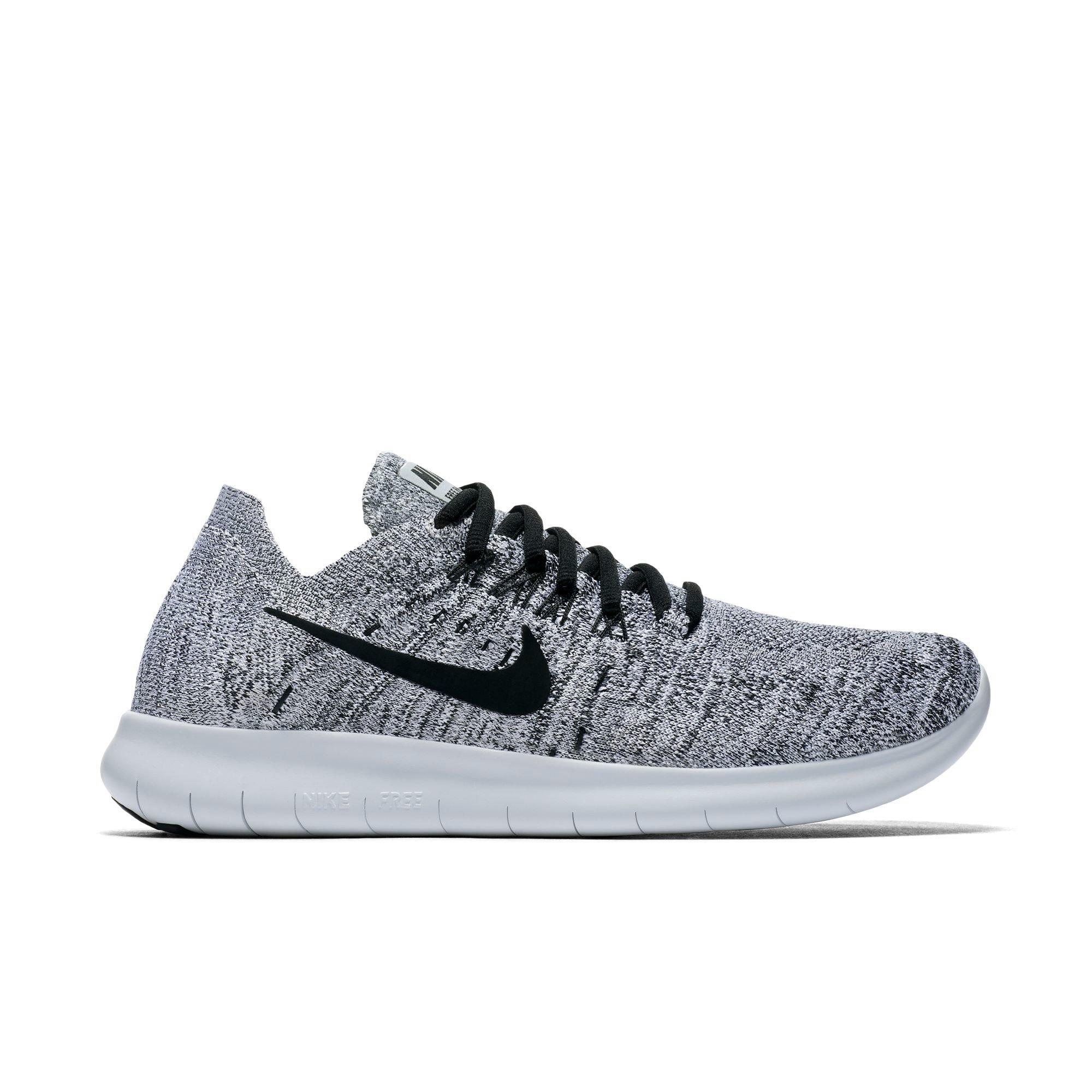 grey nike free run womens