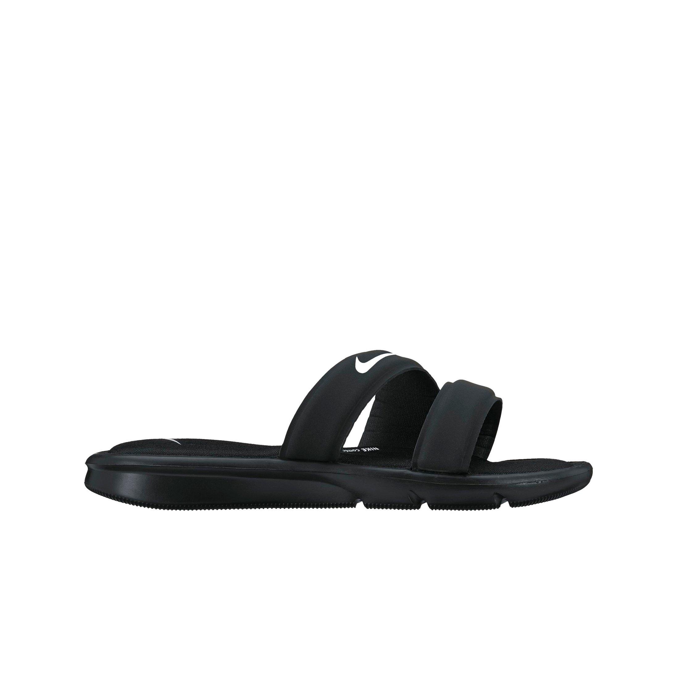 nike ultra comfort slide women's