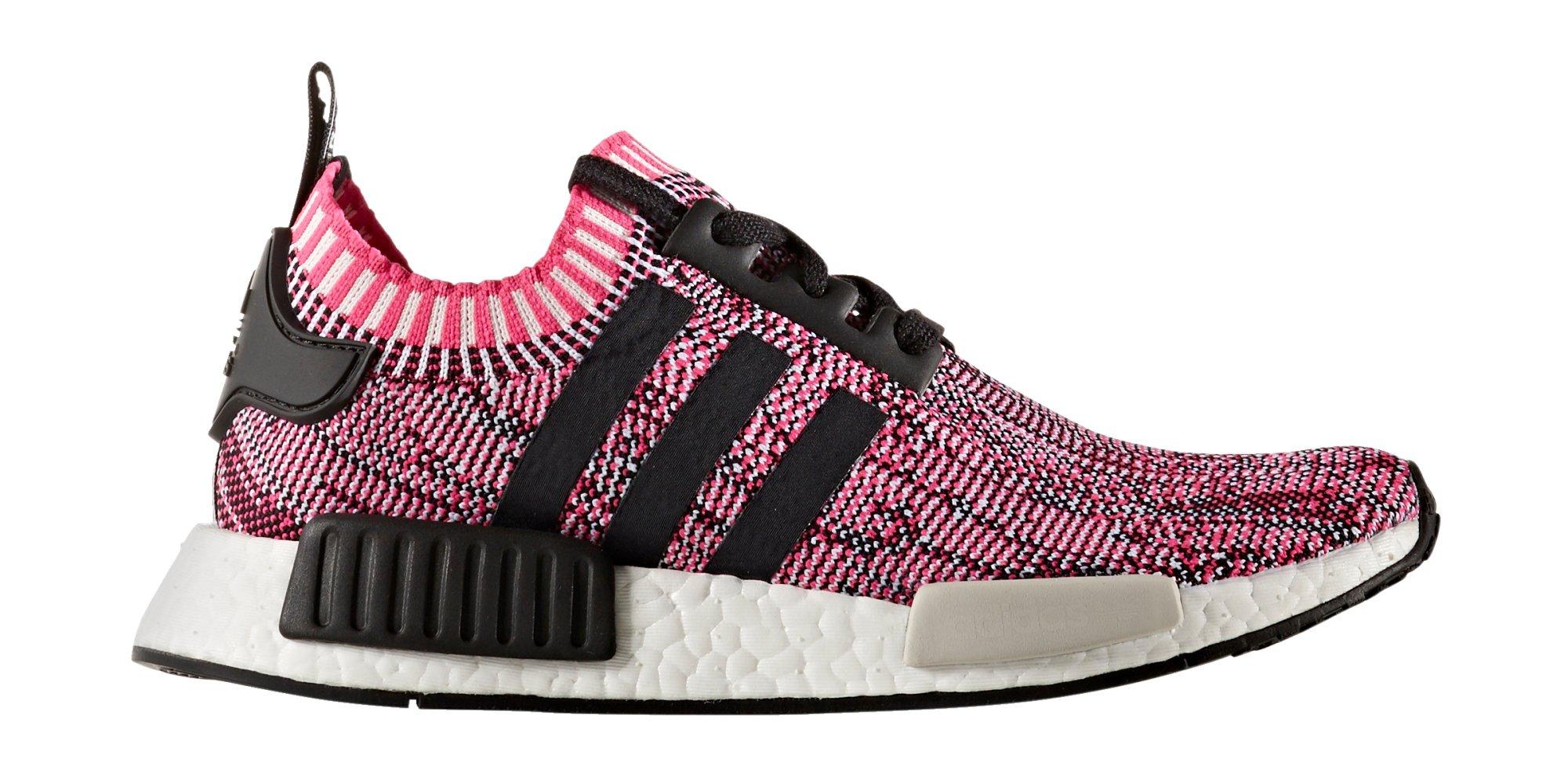 adidas nmd r1 womens pink