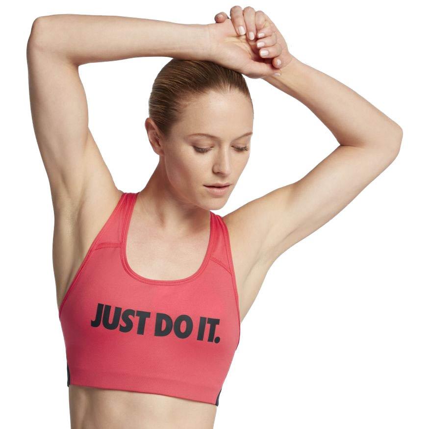 nike pro classic cooling bra