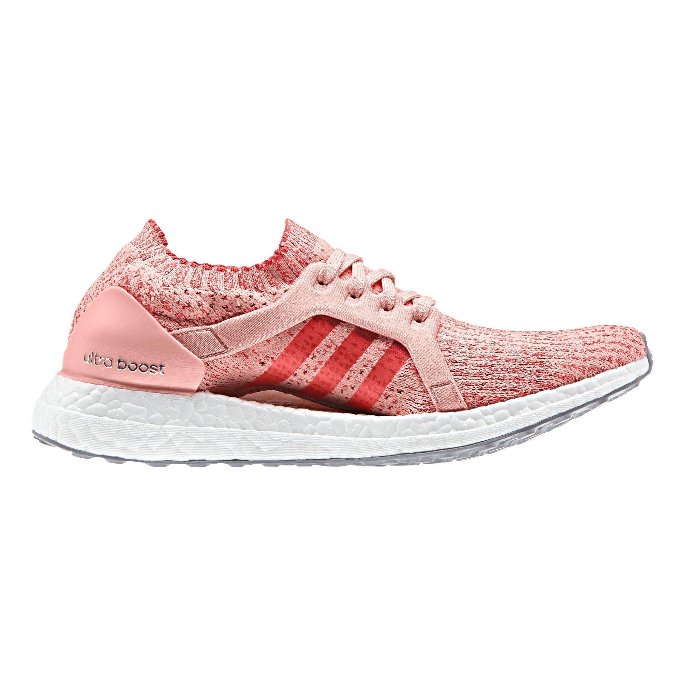 ultra boost x pink