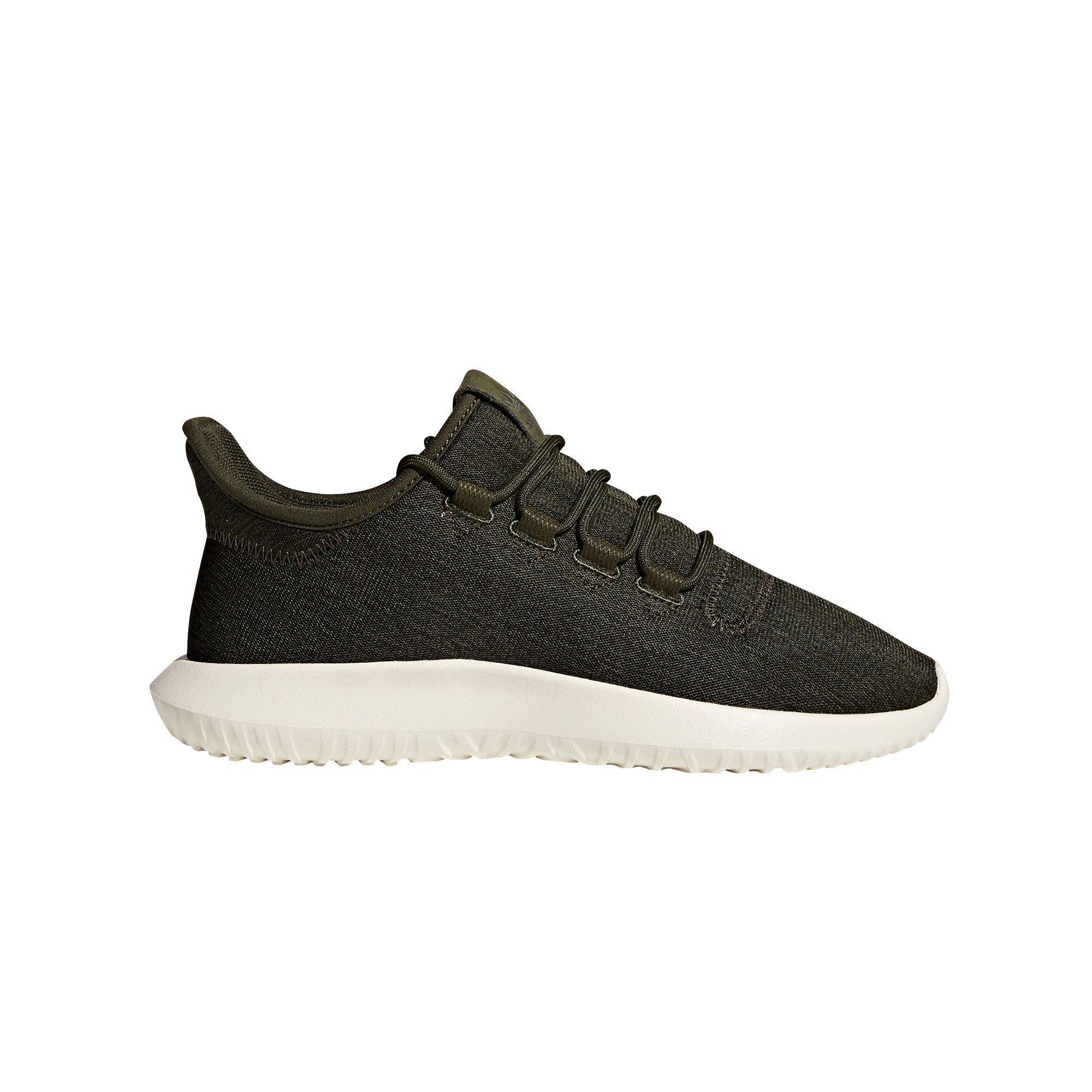 adidas tubular shadow green womens