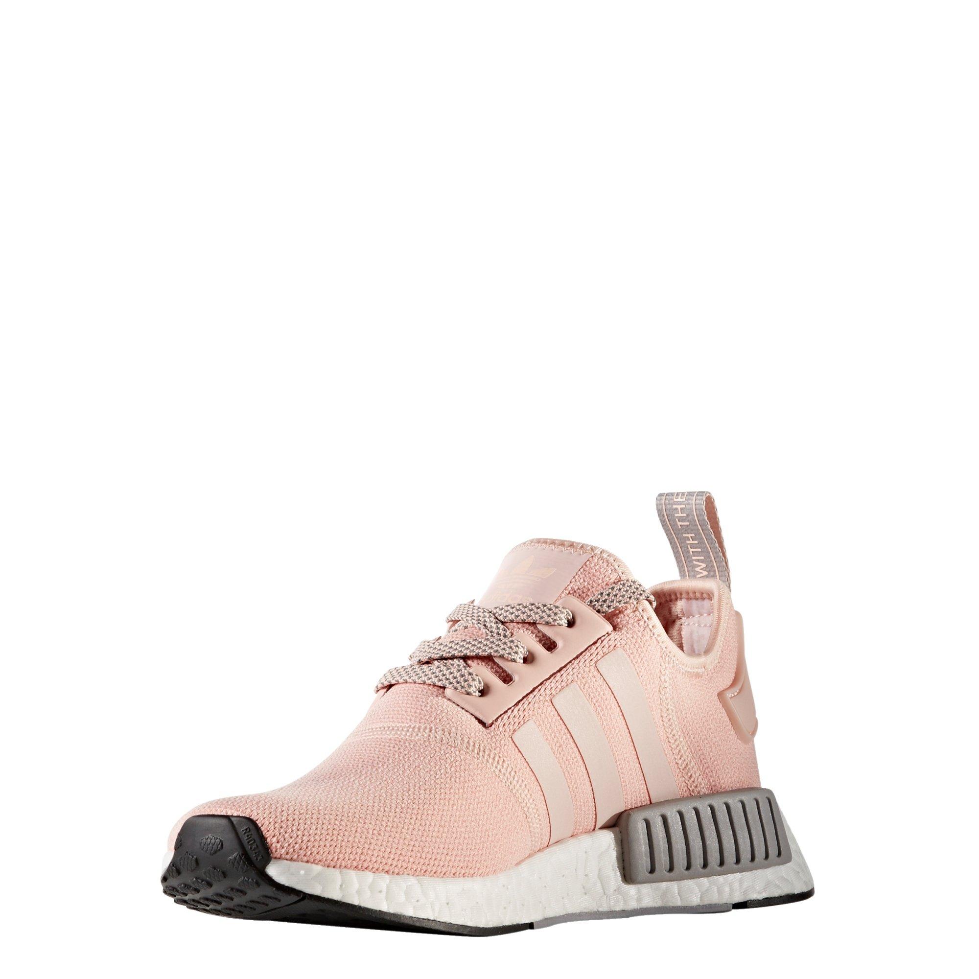 nmd r1 pink white