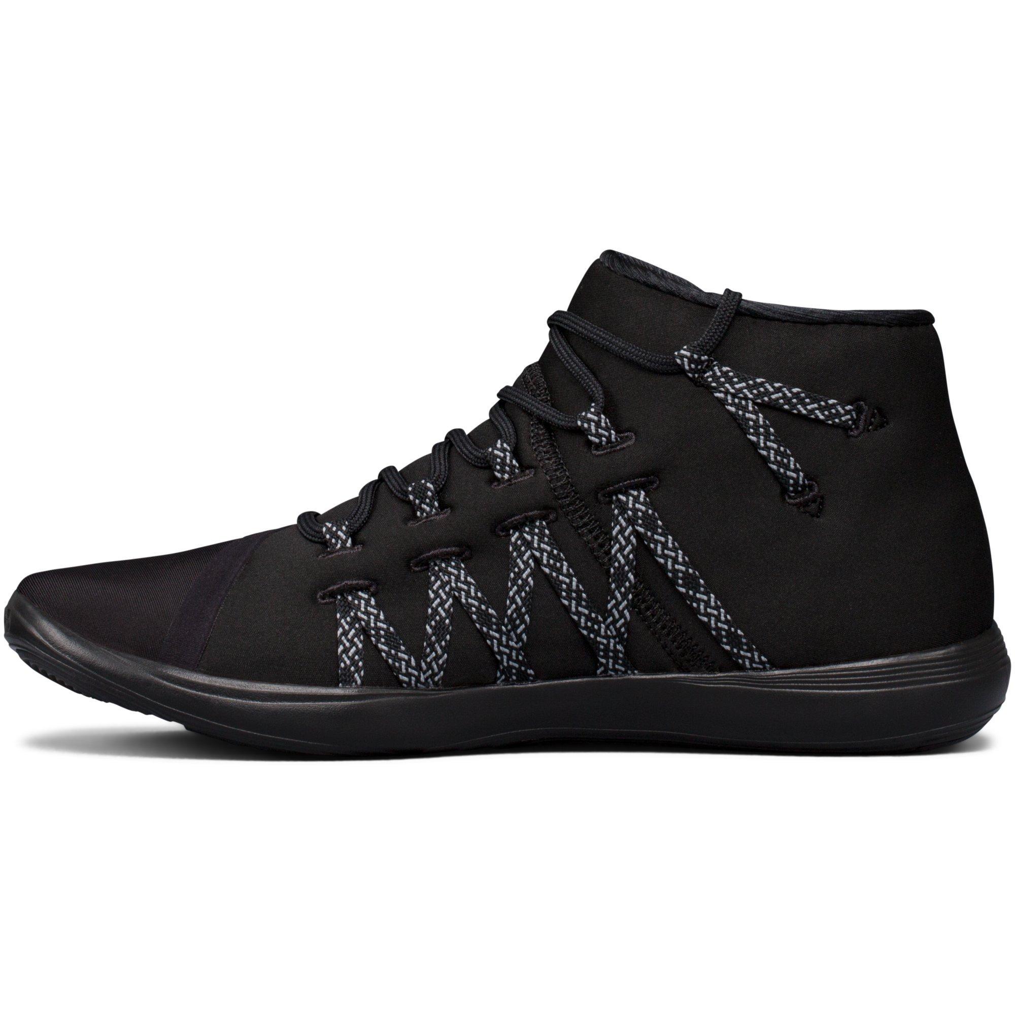 under armour street precision mid